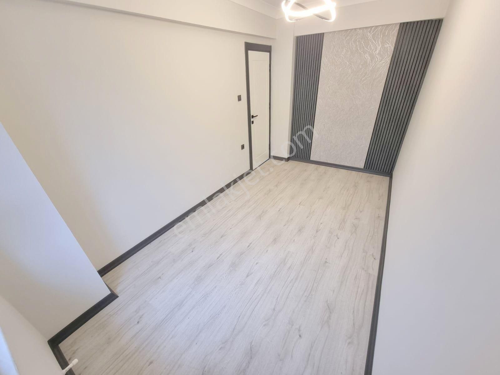 🟣⚫akçayın Merkezin'de Arakat Ön Cephe Muhteşem Tasarımıyla Göz Alan 2+1 Daire - Görsel 22