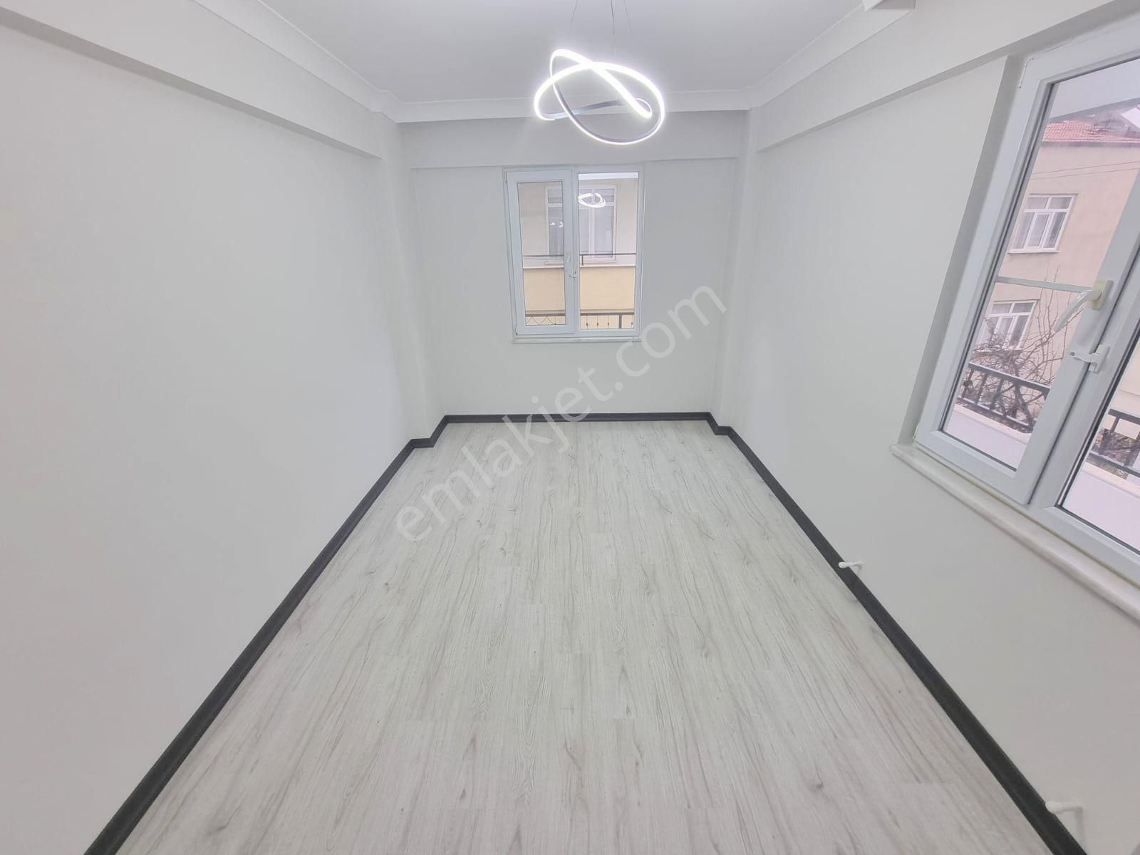 🟣⚫akçayın Merkezin'de Arakat Ön Cephe Muhteşem Tasarımıyla Göz Alan 2+1 Daire - Görsel 16