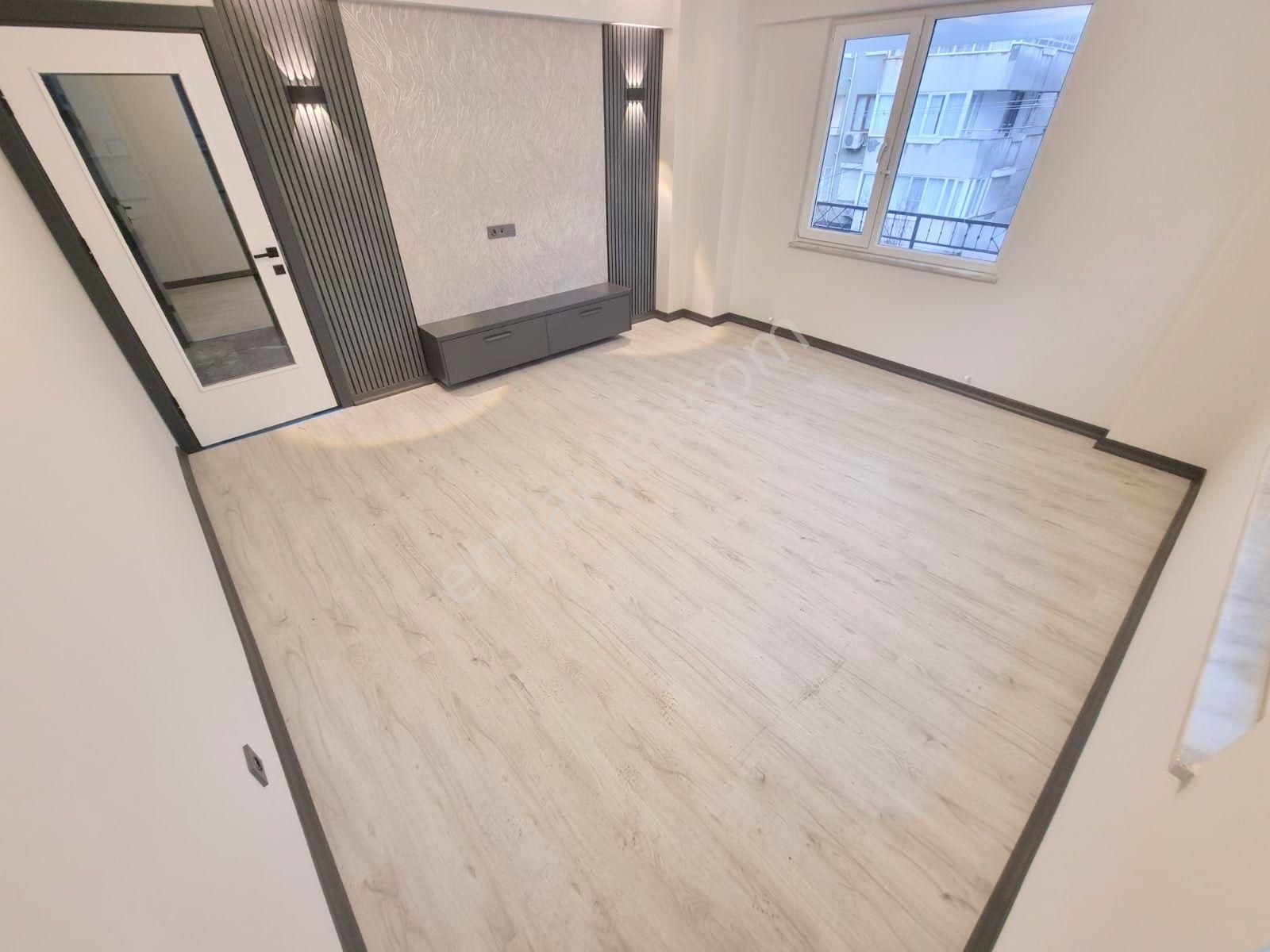 🟣⚫akçayın Merkezin'de Arakat Ön Cephe Muhteşem Tasarımıyla Göz Alan 2+1 Daire - Görsel 26