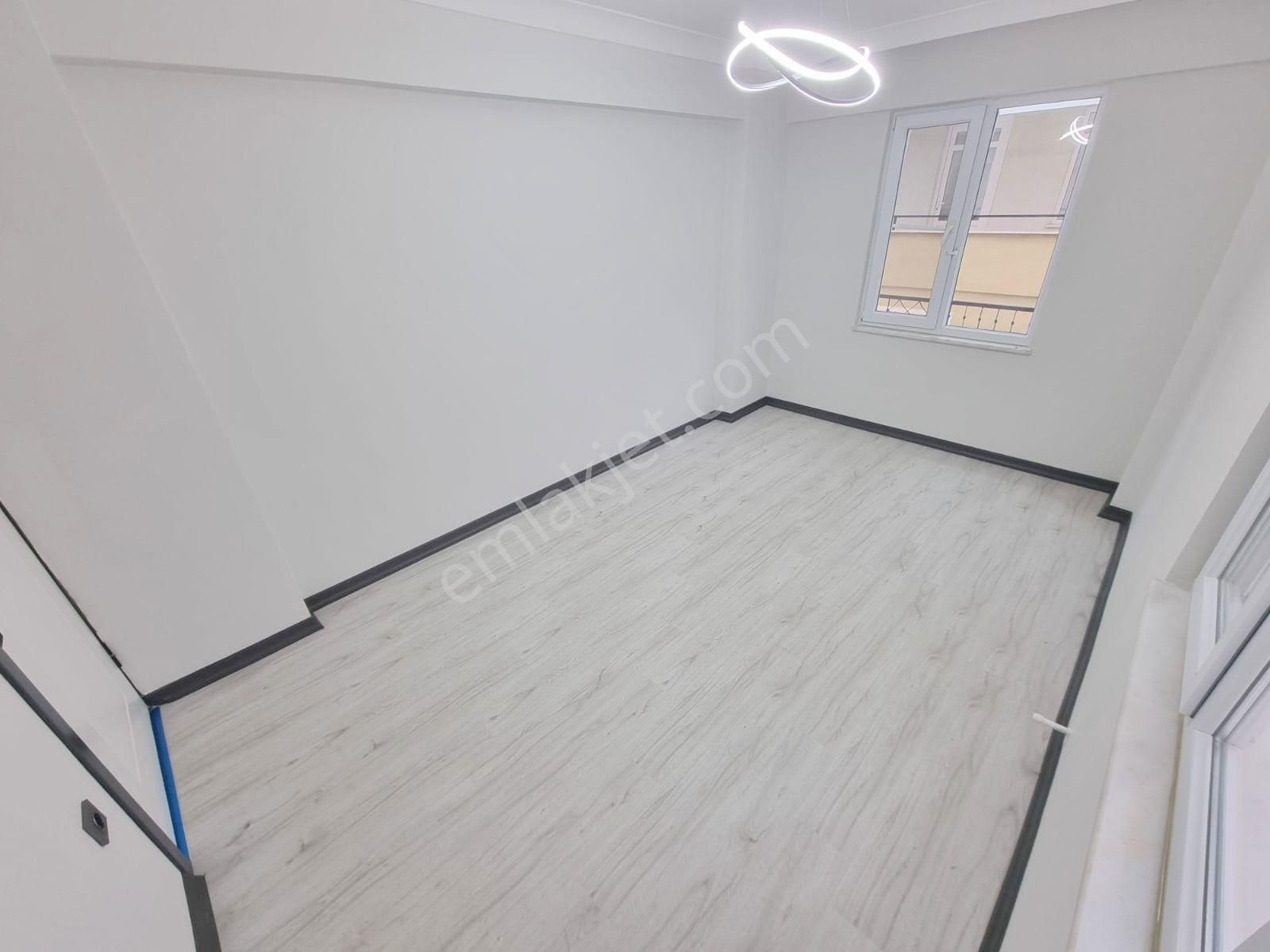 🟣⚫akçayın Merkezin'de Arakat Ön Cephe Muhteşem Tasarımıyla Göz Alan 2+1 Daire - Görsel 33