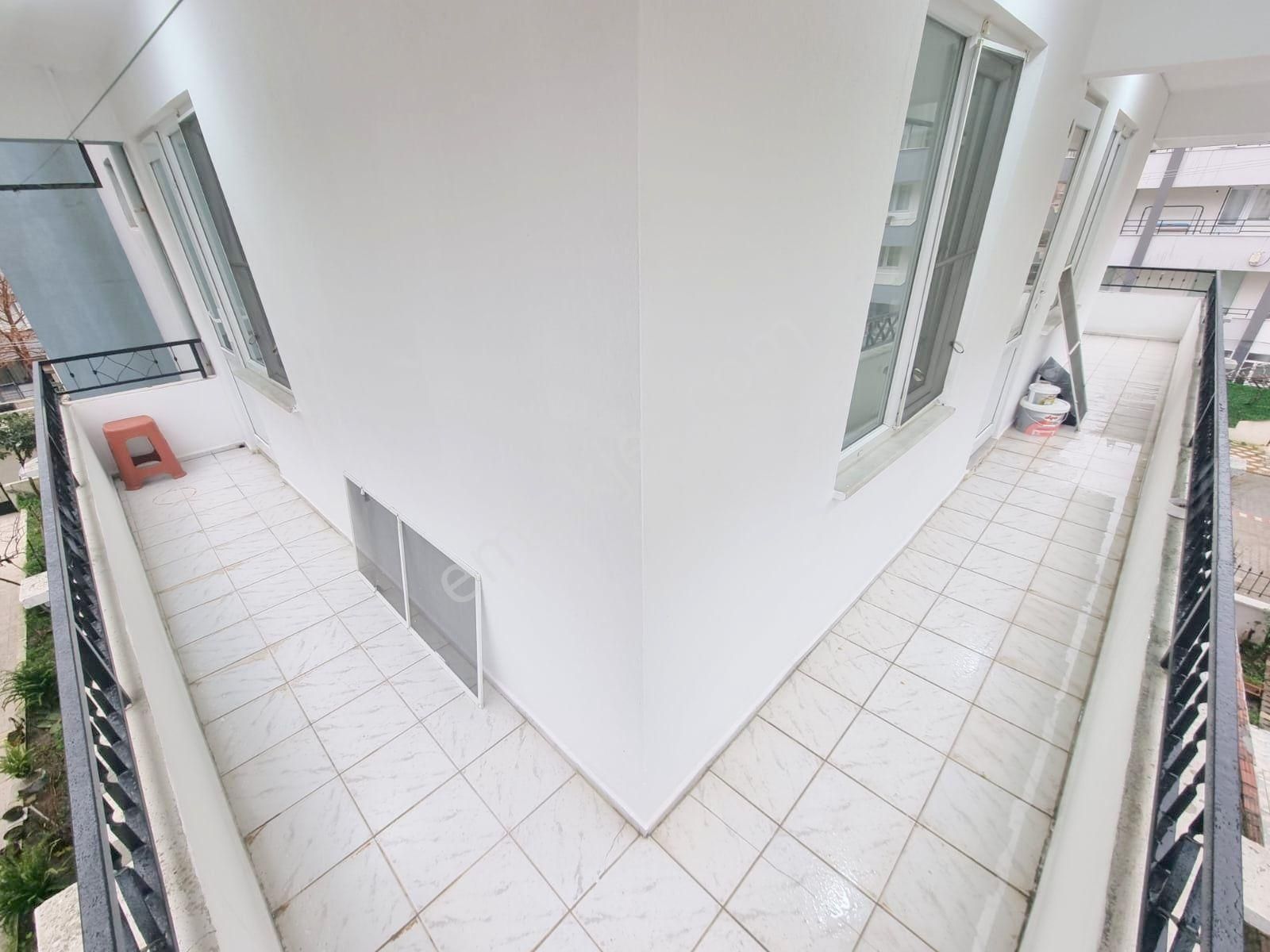 🟣⚫akçayın Merkezin'de Arakat Ön Cephe Muhteşem Tasarımıyla Göz Alan 2+1 Daire - Görsel 34