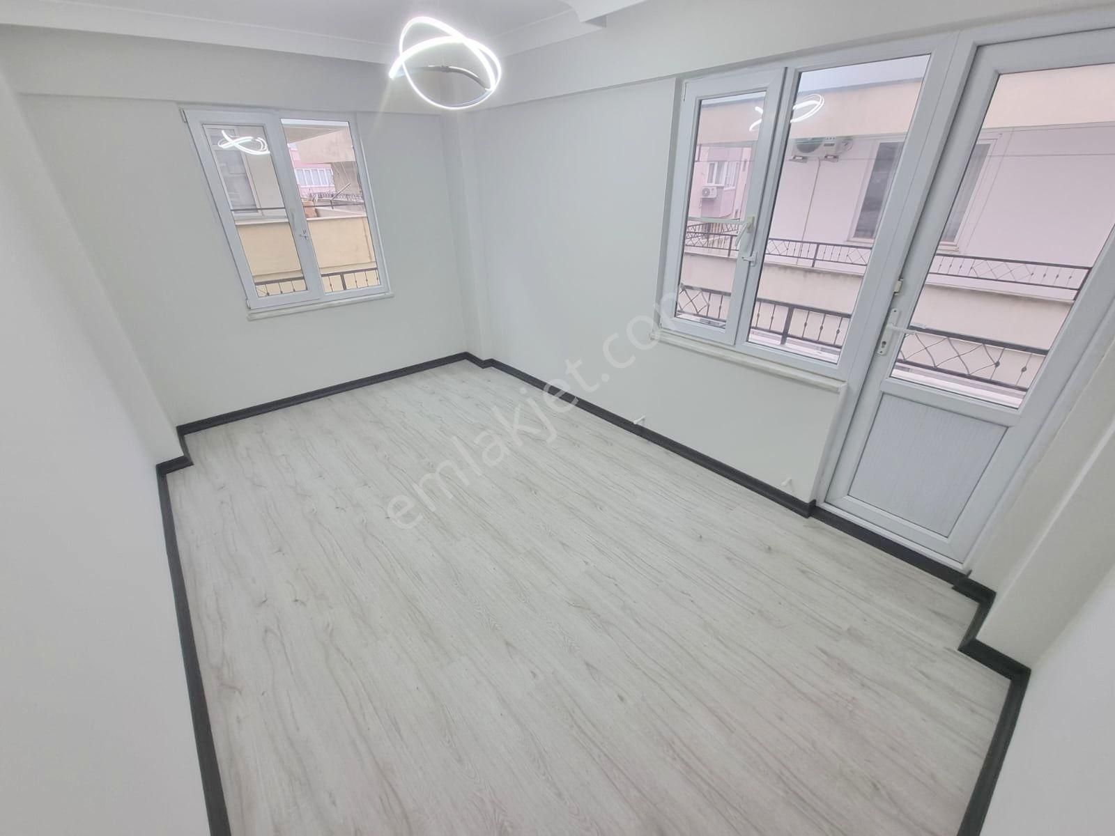 🟣⚫akçayın Merkezin'de Arakat Ön Cephe Muhteşem Tasarımıyla Göz Alan 2+1 Daire - Görsel 9