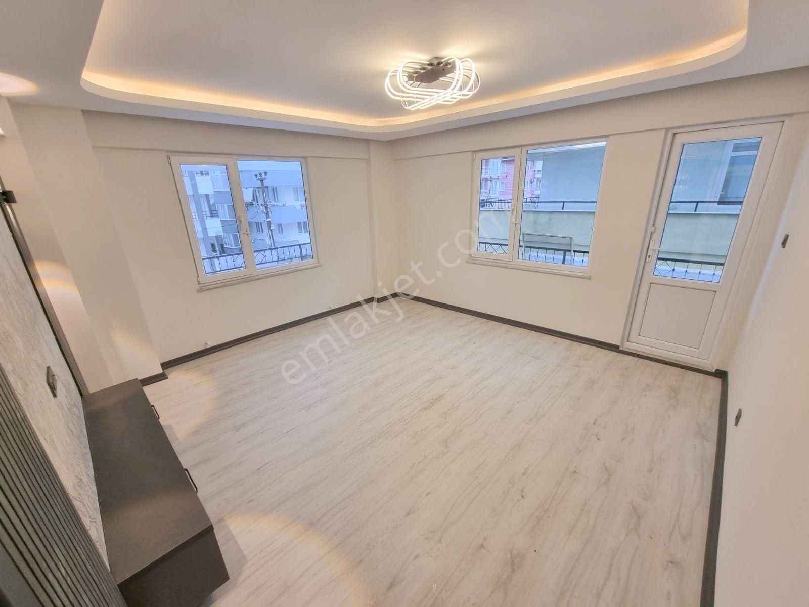 🟣⚫akçayın Merkezin'de Arakat Ön Cephe Muhteşem Tasarımıyla Göz Alan 2+1 Daire - Görsel 17