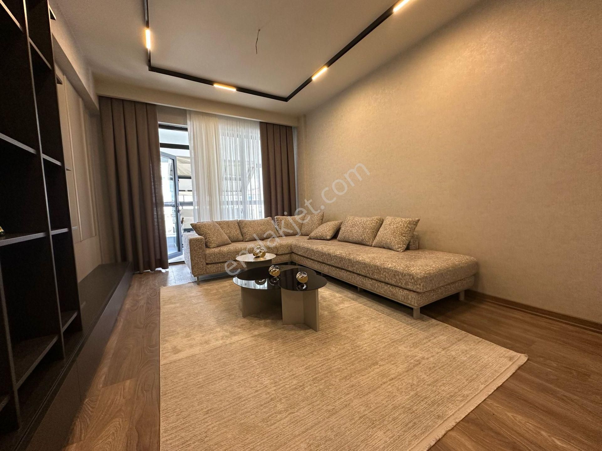 Pursaklar Mehmet Zengin Emlak'tan Kapalı Otoparklı Çift Banyolu 6.kat 4+1 Lüks Sitede Daire - Görsel 7