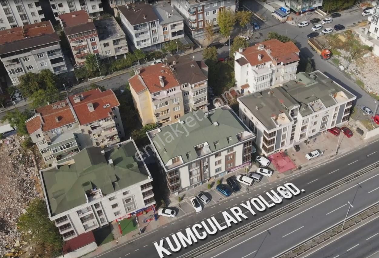 Beylikdüzü Yakupluda Satılık Dükkan - Görsel 11