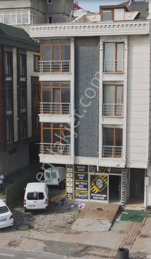 Beylikdüzü Yakupluda Satılık Dükkan - Görsel 7