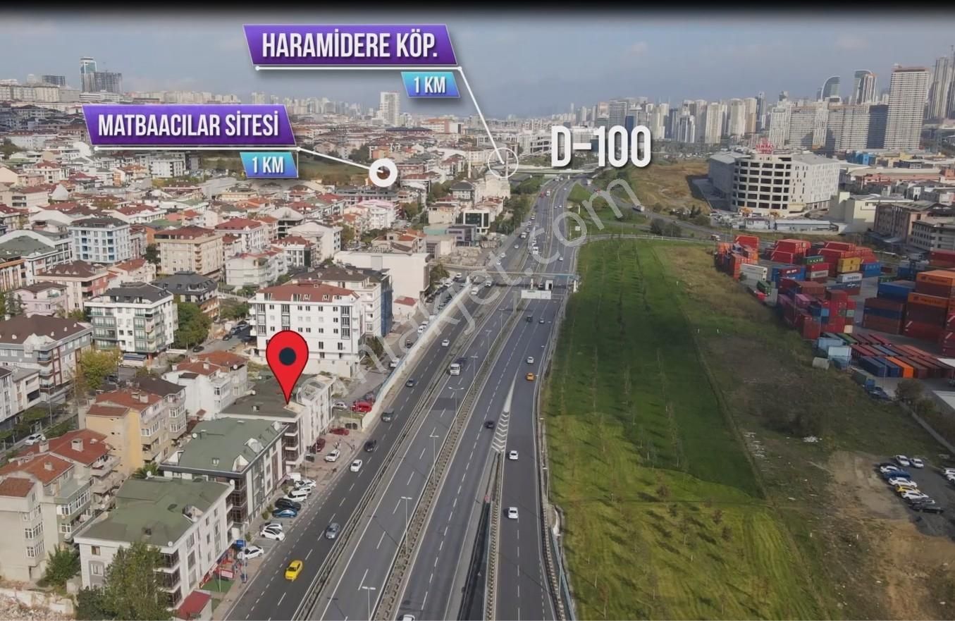 Beylikdüzü Yakupluda Satılık Dükkan - Görsel 18