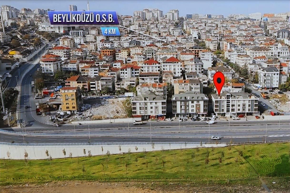 Beylikdüzü Yakupluda Satılık Dükkan - Görsel 9