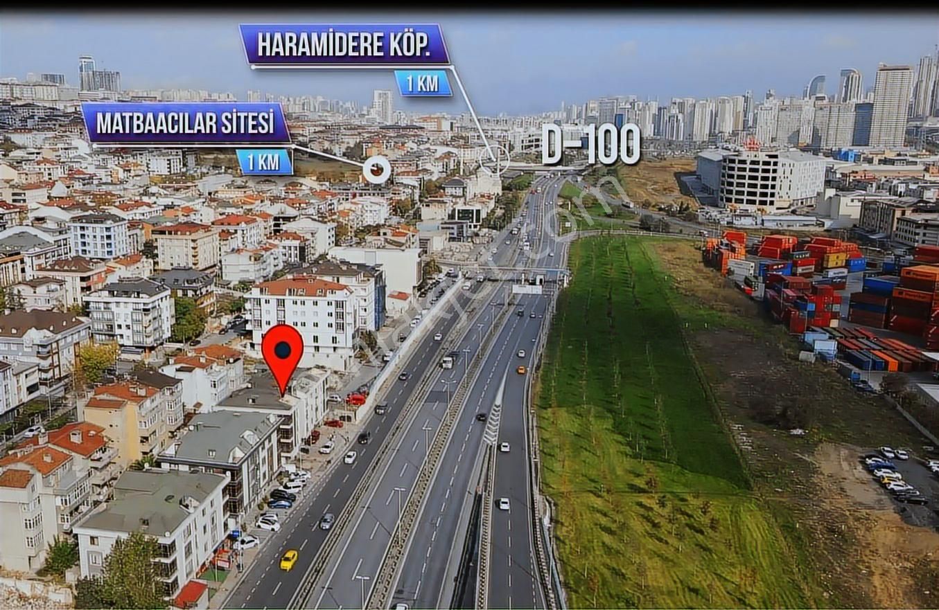 Beylikdüzü Yakupluda Satılık Dükkan - Görsel 5