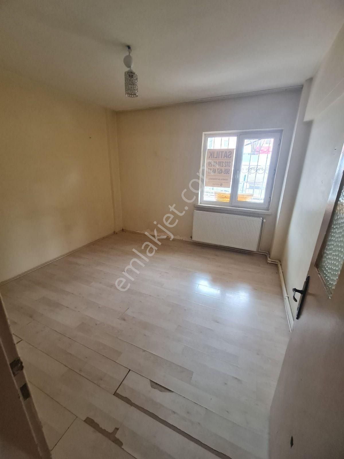 Selçuklu Mah.'de Satılık 3+1 Bağımsız Yüksek Giriş Daire - Görsel 9