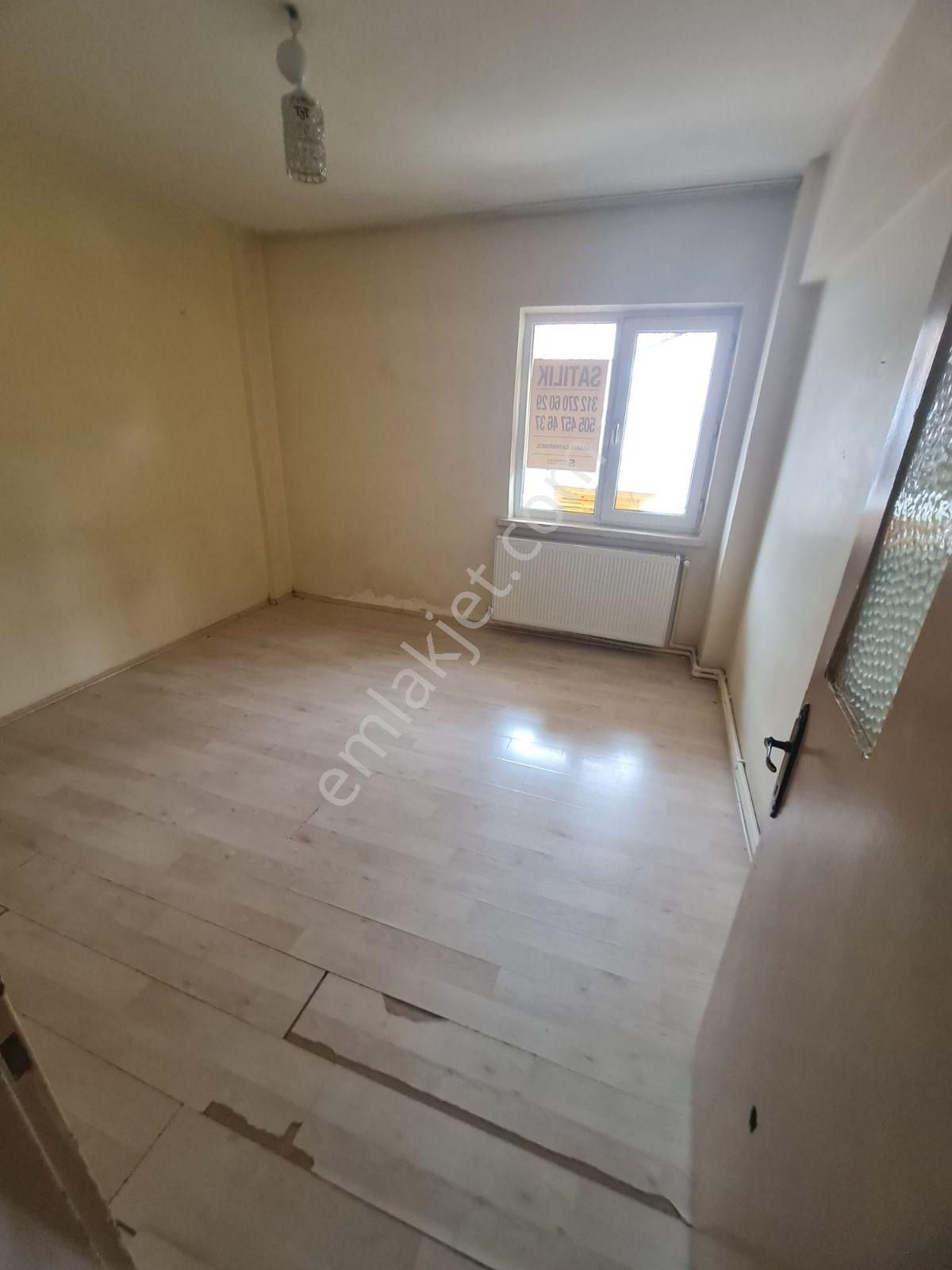 Selçuklu Mah.'de Satılık 3+1 Bağımsız Yüksek Giriş Daire - Görsel 10