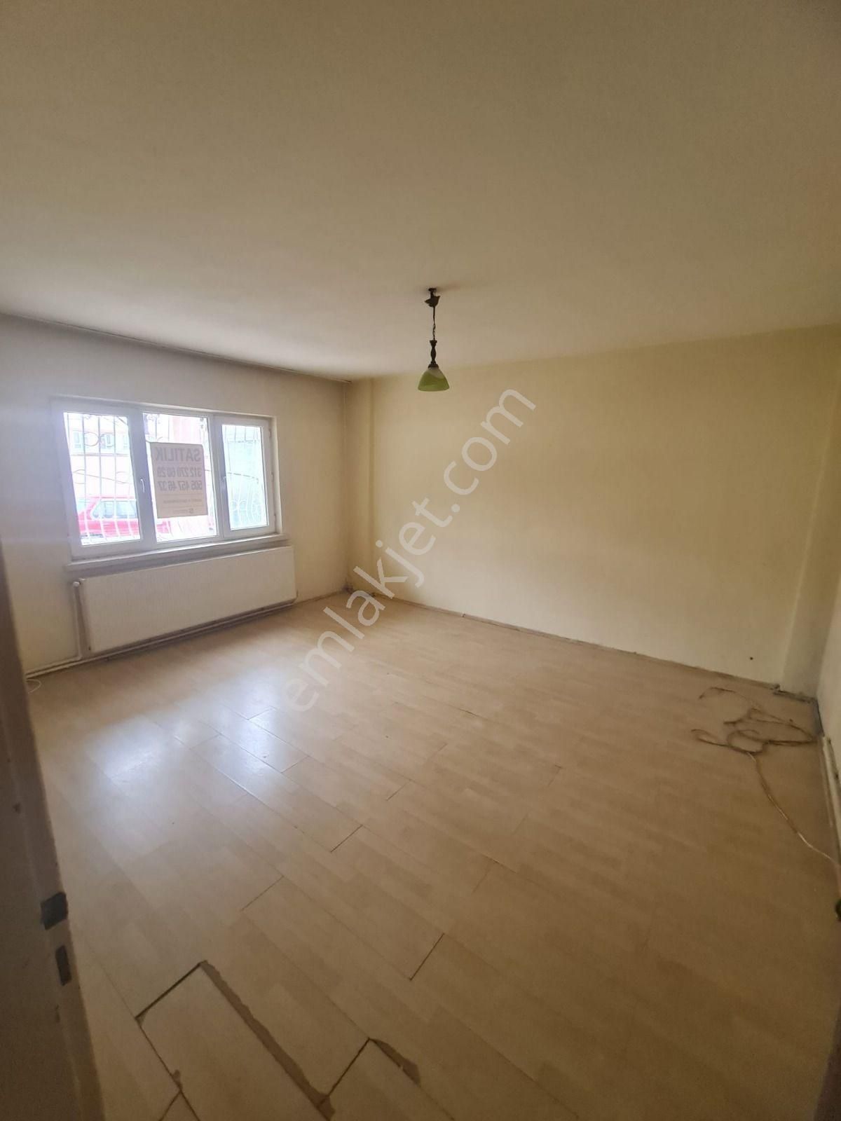 Selçuklu Mah.'de Satılık 3+1 Bağımsız Yüksek Giriş Daire - Görsel 4