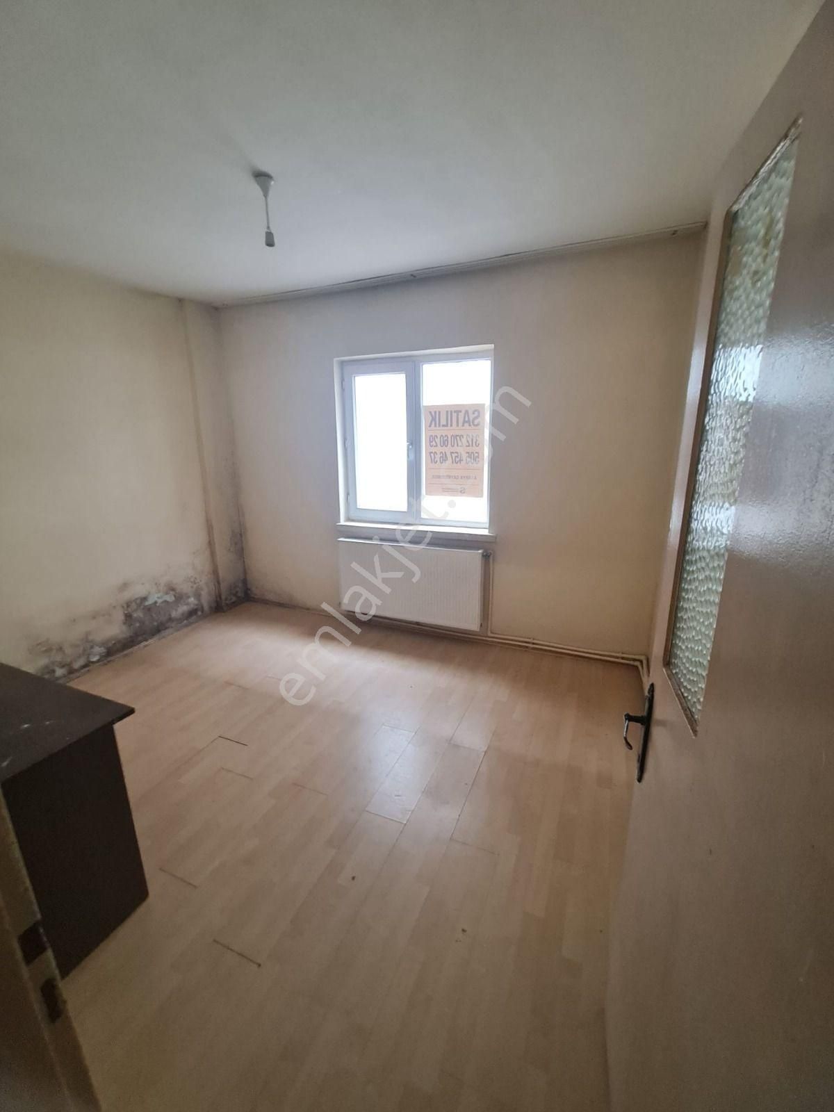 Selçuklu Mah.'de Satılık 3+1 Bağımsız Yüksek Giriş Daire - Görsel 12