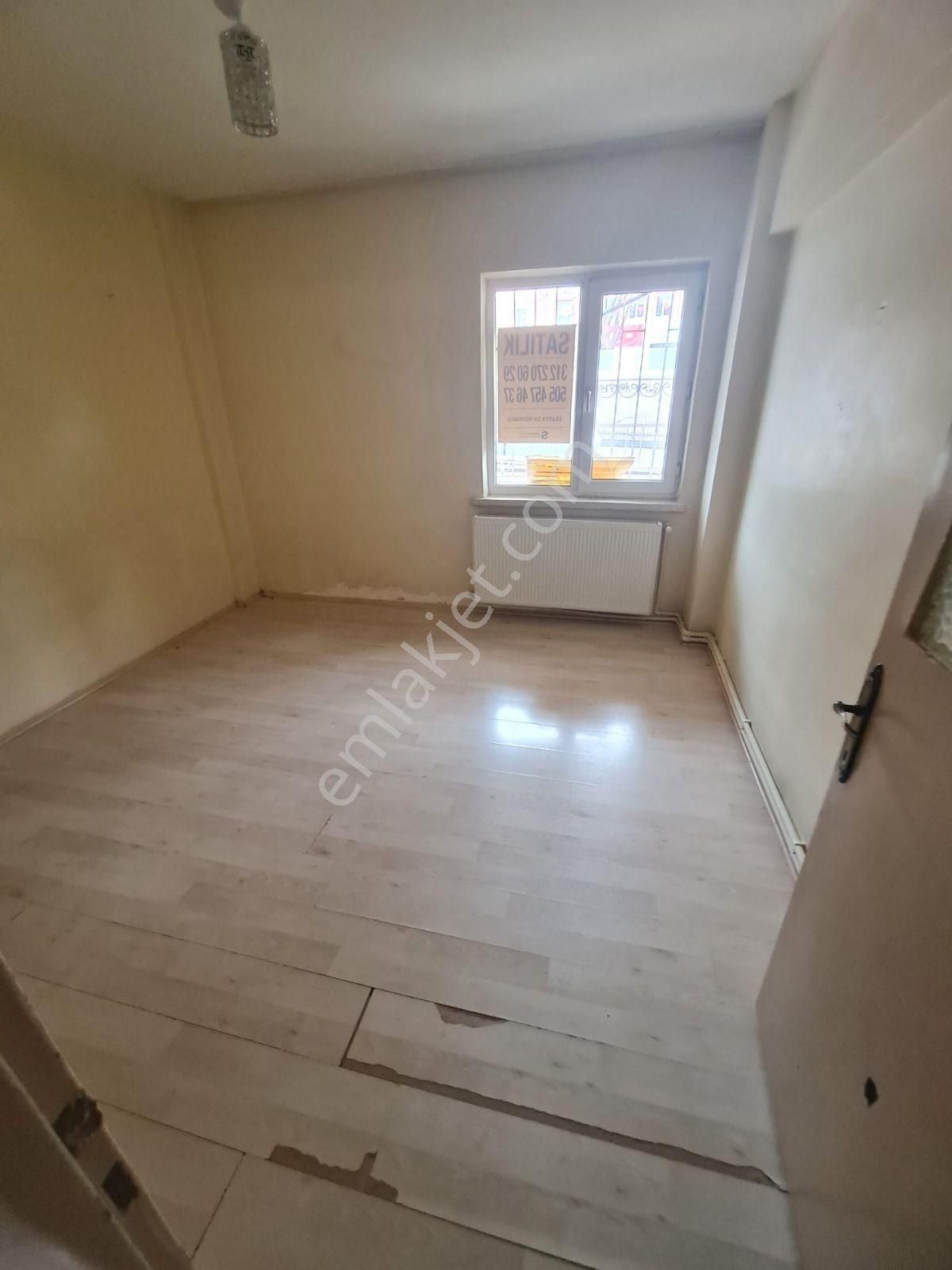 Selçuklu Mah.'de Satılık 3+1 Bağımsız Yüksek Giriş Daire - Görsel 11