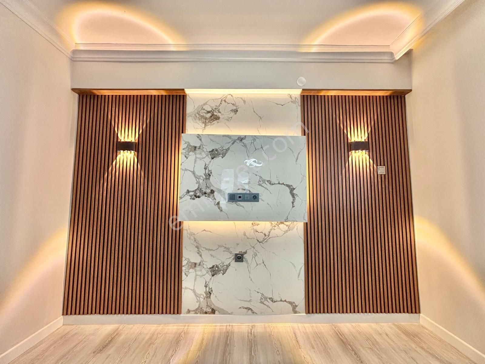 ▄onur Yıldırımdan Satılık Akçay Merkezde Arakat Fırsat 2+1 Daire - Görsel 11