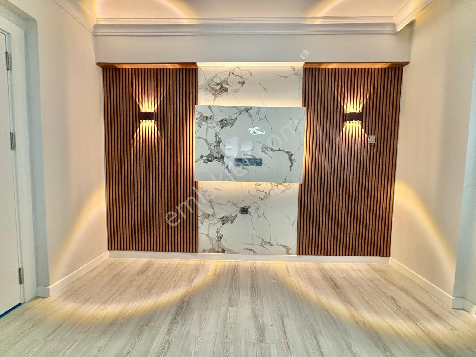 ▄onur Yıldırımdan Satılık Akçay Merkezde Arakat Fırsat 2+1 Daire - Görsel 10