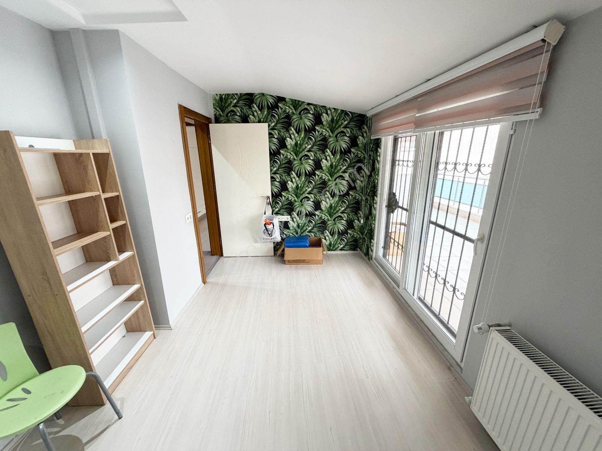 Acil Denizli Atalar'da 3+2 Dubleks Teraslı Asansörlü Merkezi Konumda - Görsel 21