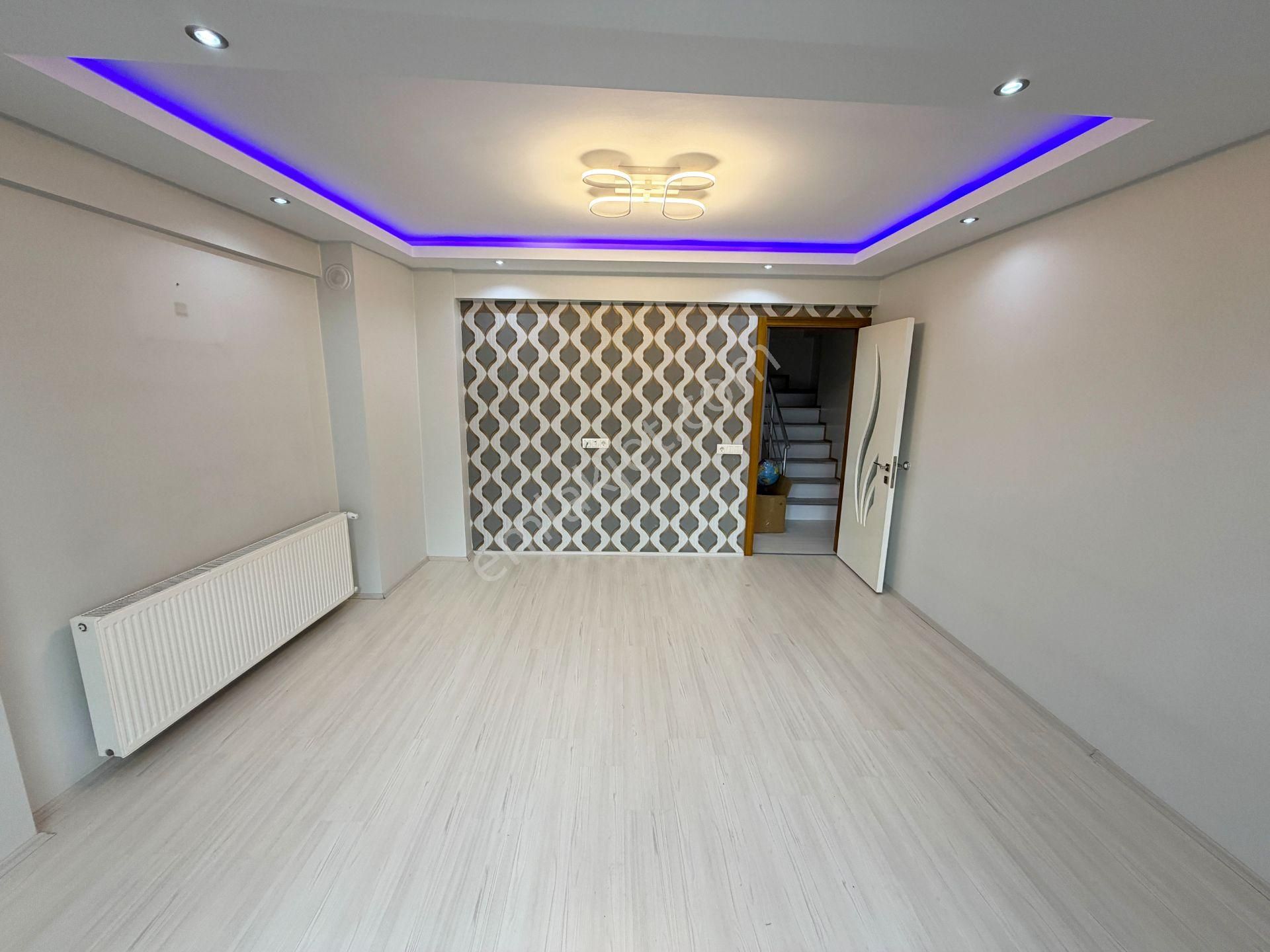 Acil Denizli Atalar'da 3+2 Dubleks Teraslı Asansörlü Merkezi Konumda - Görsel 5