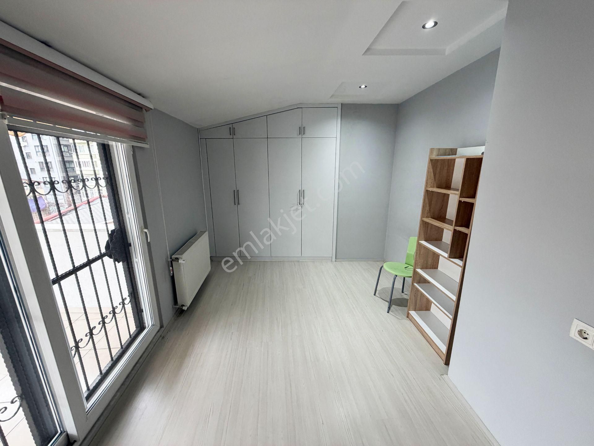 Acil Denizli Atalar'da 3+2 Dubleks Teraslı Asansörlü Merkezi Konumda - Görsel 22