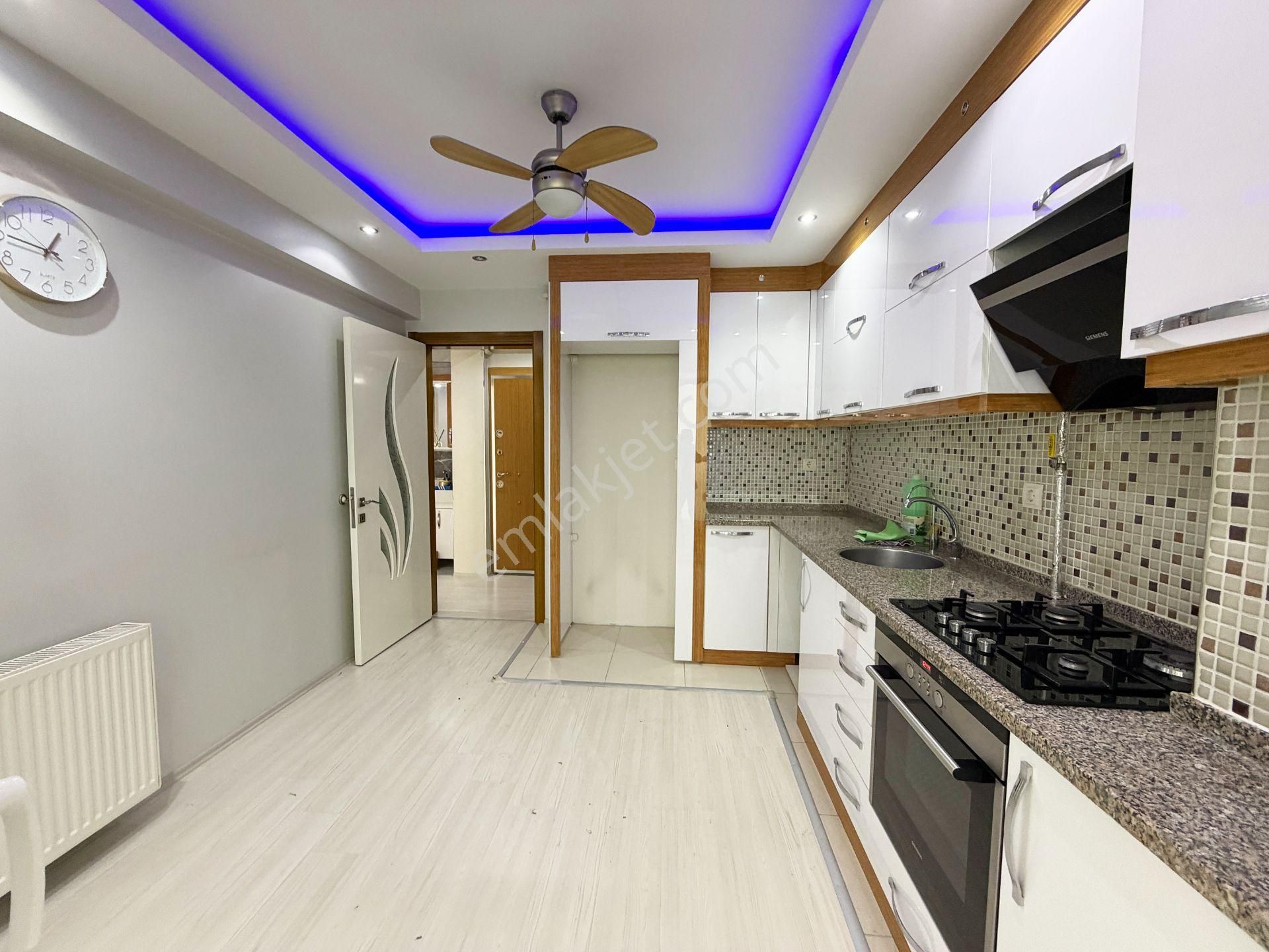 Acil Denizli Atalar'da 3+2 Dubleks Teraslı Asansörlü Merkezi Konumda - Görsel 3