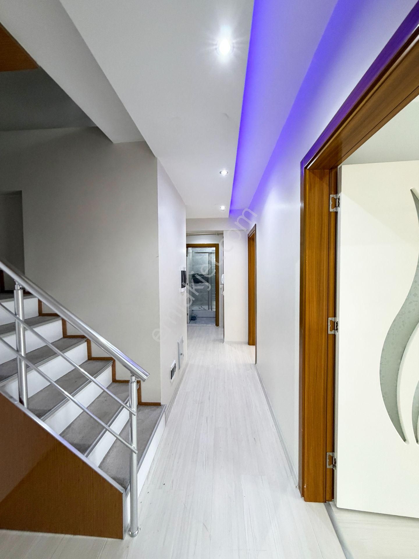 Acil Denizli Atalar'da 3+2 Dubleks Teraslı Asansörlü Merkezi Konumda - Görsel 8