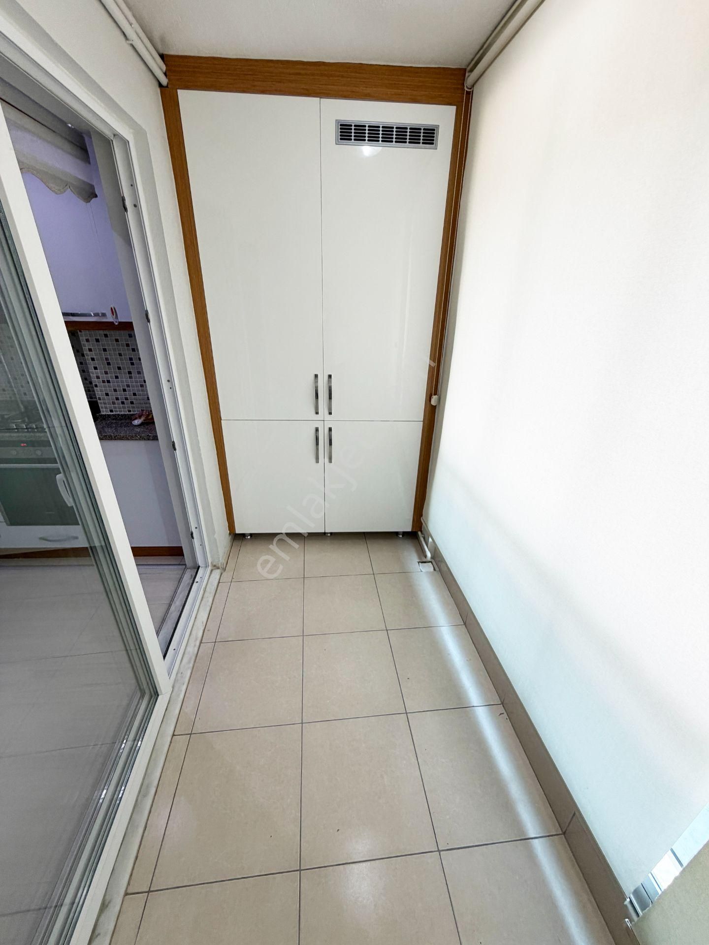 Acil Denizli Atalar'da 3+2 Dubleks Teraslı Asansörlü Merkezi Konumda - Görsel 12