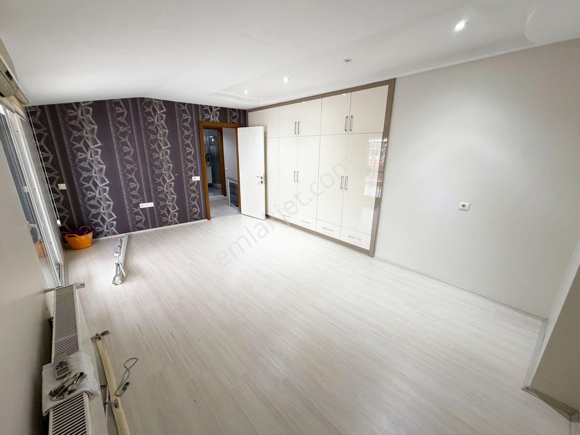 Acil Denizli Atalar'da 3+2 Dubleks Teraslı Asansörlü Merkezi Konumda - Görsel 20