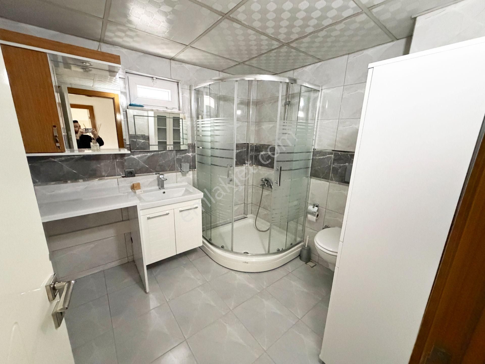 Acil Denizli Atalar'da 3+2 Dubleks Teraslı Asansörlü Merkezi Konumda - Görsel 25