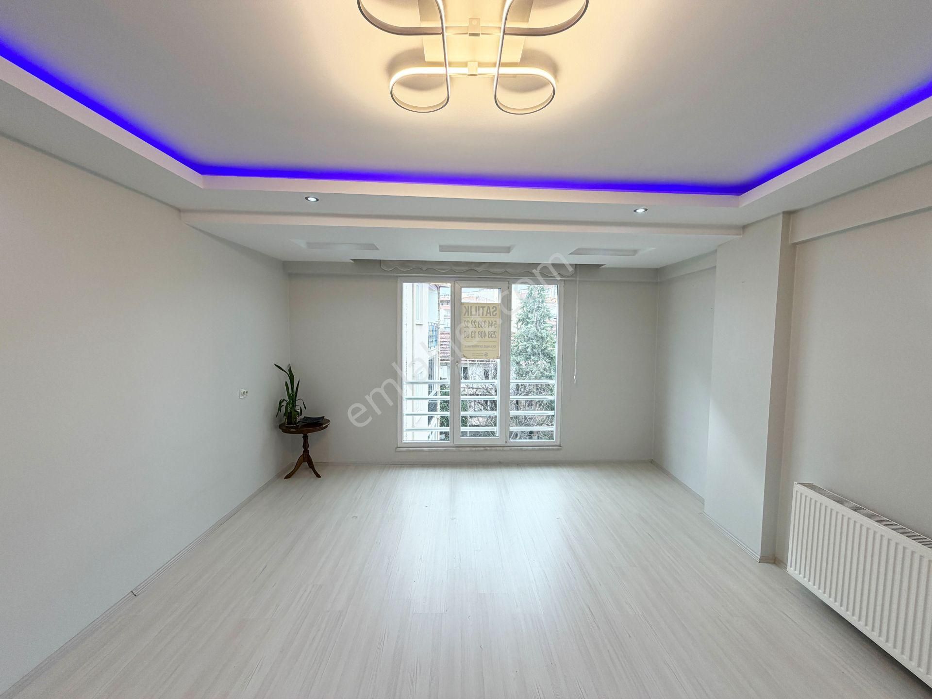 Acil Denizli Atalar'da 3+2 Dubleks Teraslı Asansörlü Merkezi Konumda - Görsel 4