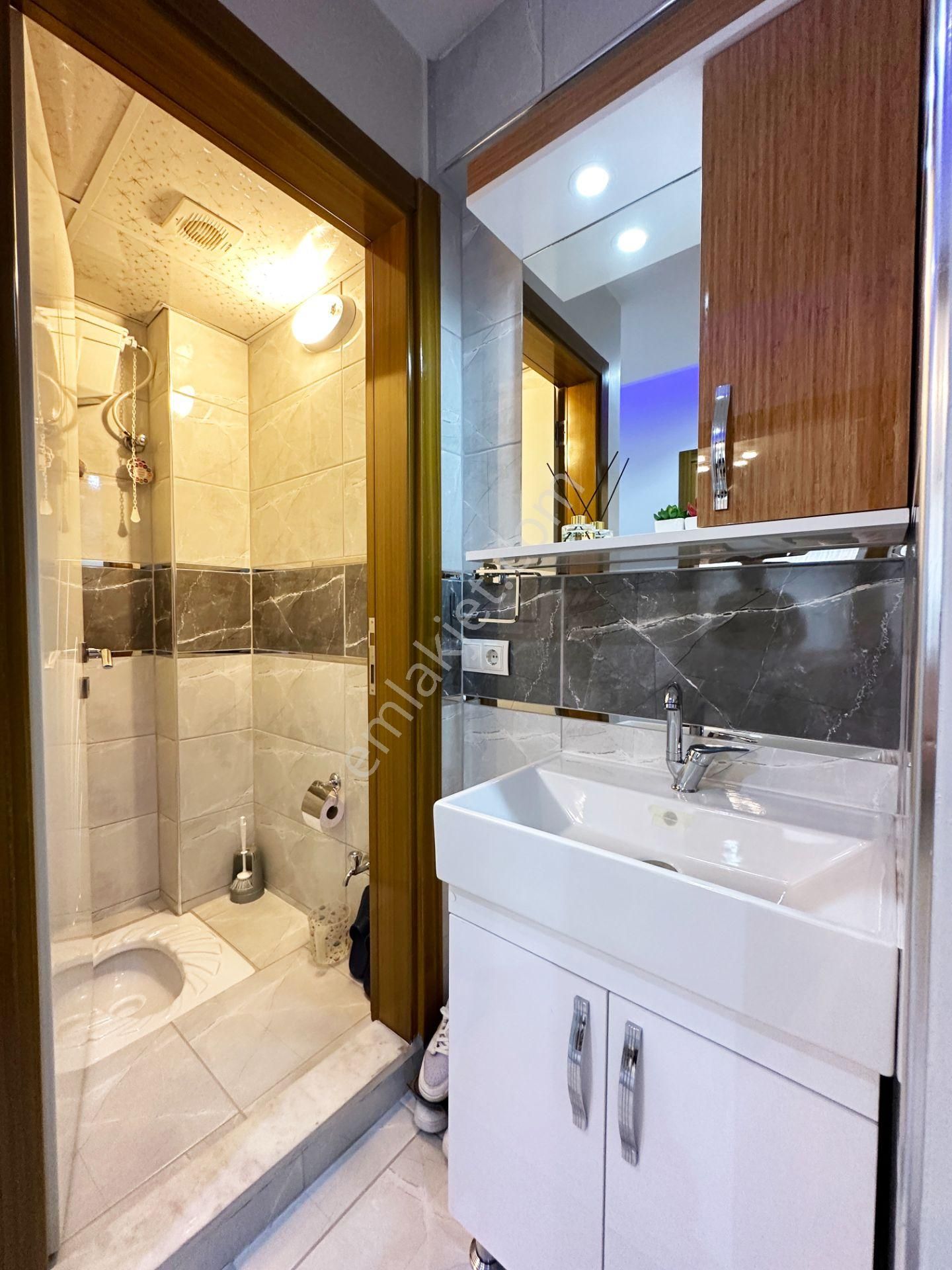 Acil Denizli Atalar'da 3+2 Dubleks Teraslı Asansörlü Merkezi Konumda - Görsel 15