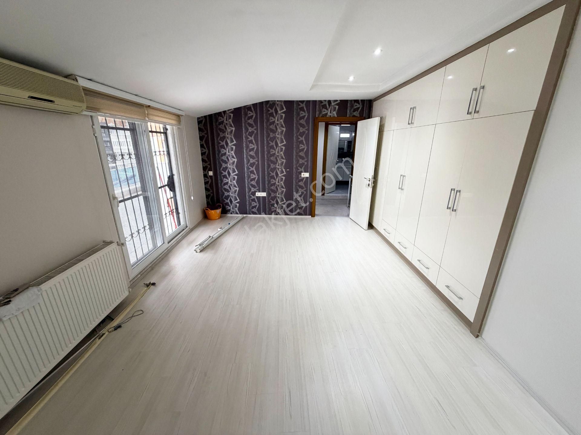 Acil Denizli Atalar'da 3+2 Dubleks Teraslı Asansörlü Merkezi Konumda - Görsel 19