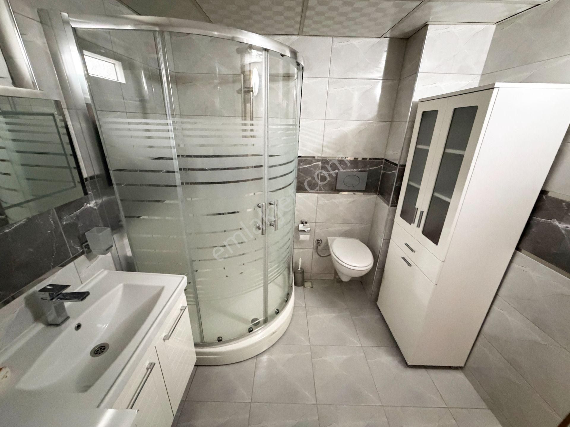 Acil Denizli Atalar'da 3+2 Dubleks Teraslı Asansörlü Merkezi Konumda - Görsel 26