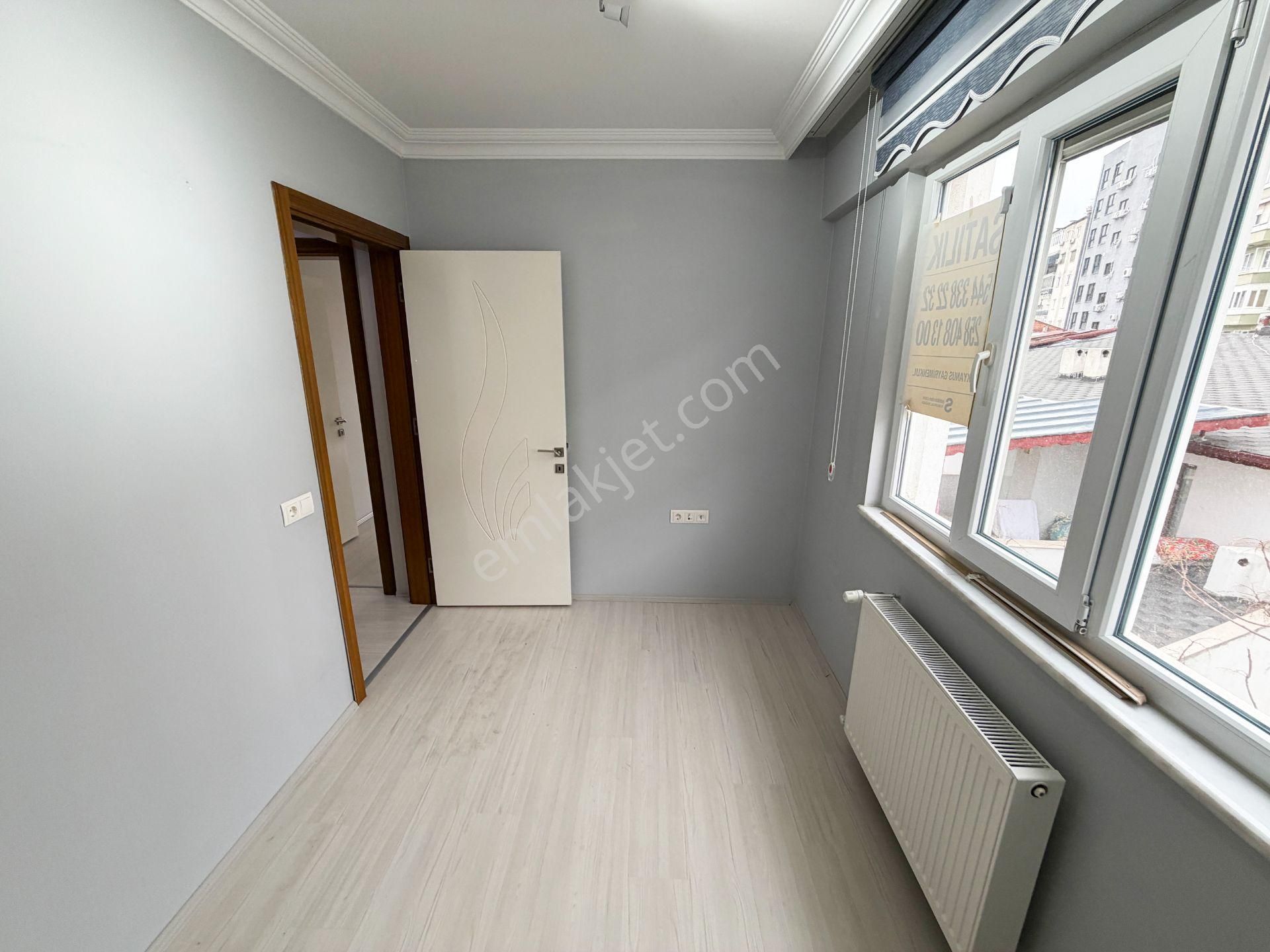 Acil Denizli Atalar'da 3+2 Dubleks Teraslı Asansörlü Merkezi Konumda - Görsel 14