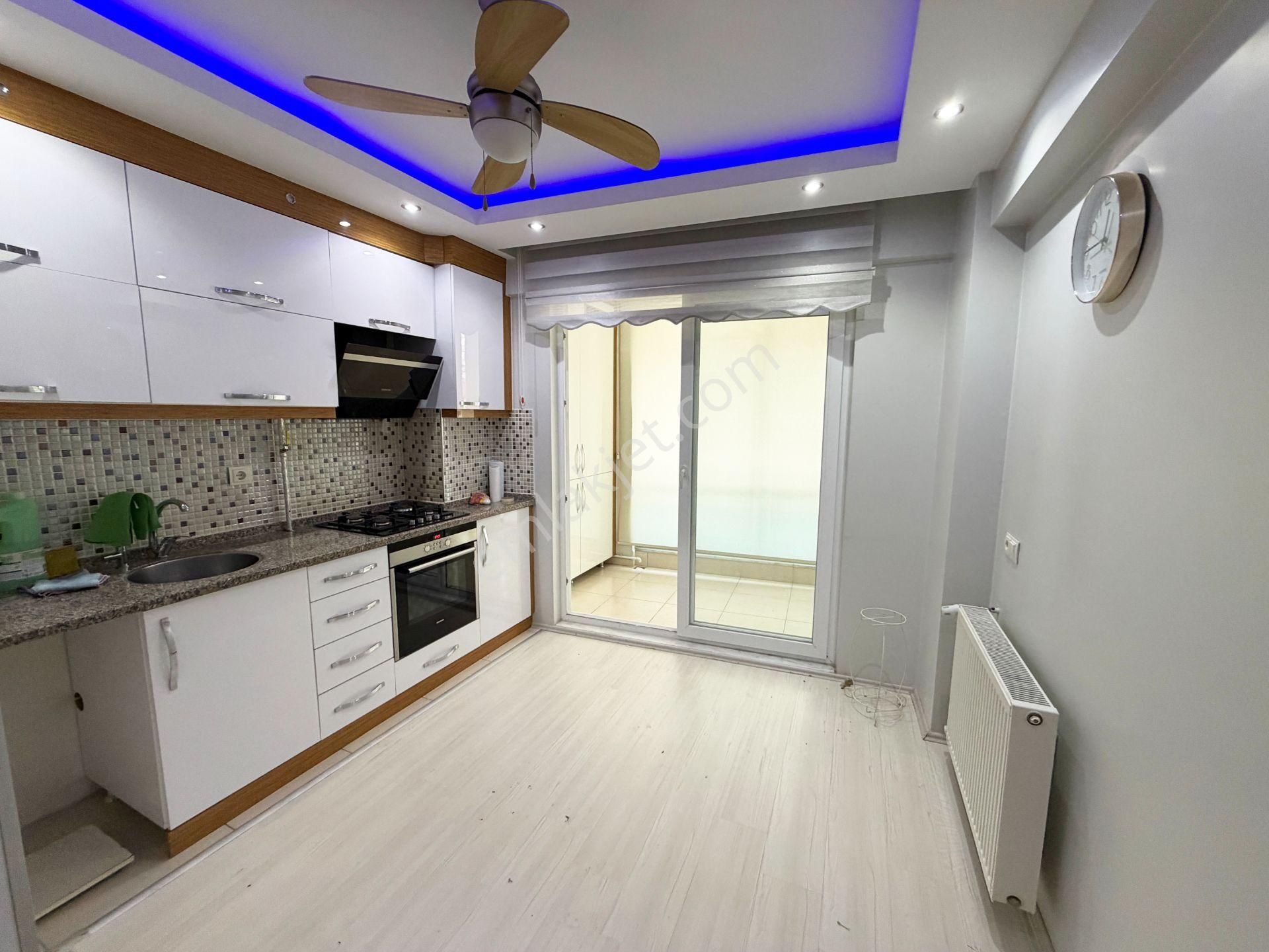 Acil Denizli Atalar'da 3+2 Dubleks Teraslı Asansörlü Merkezi Konumda