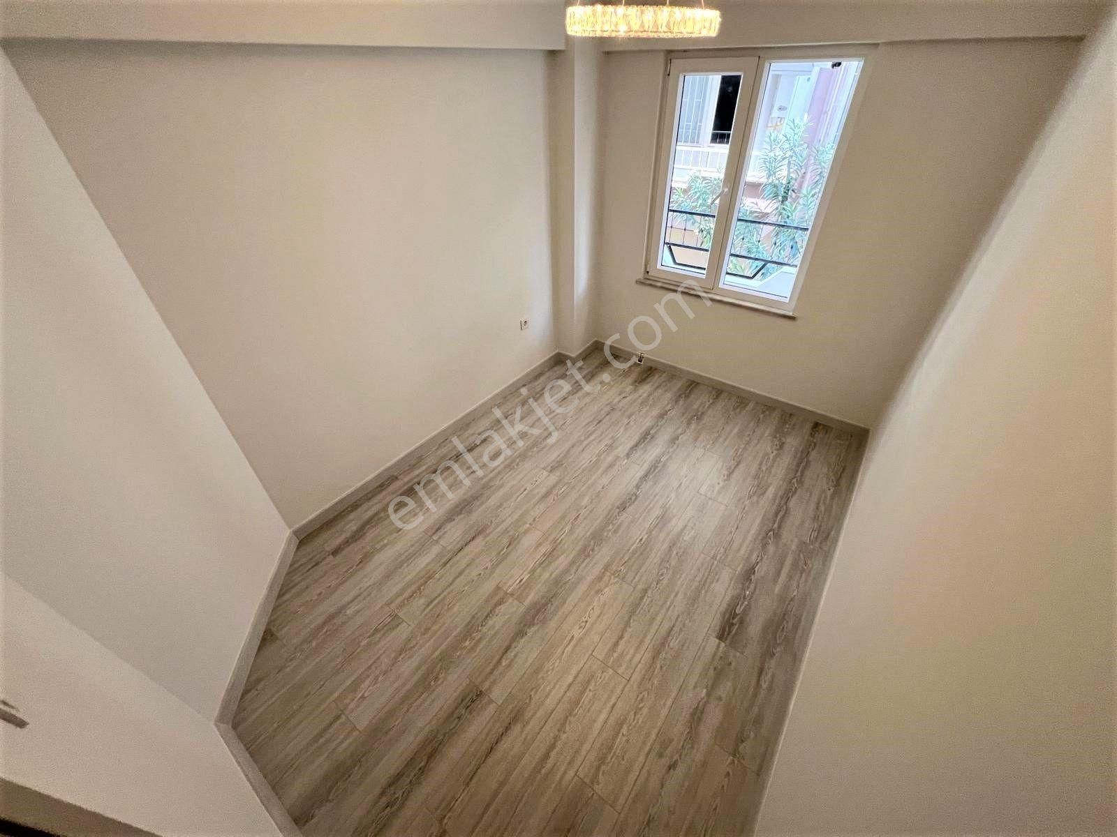 🟠🟠 Alfa'dan Açay'da Ayrı Mutfak Satılık Şık Tasarımlı Ön Cephe 3+1 Geniş Daire - Görsel 28