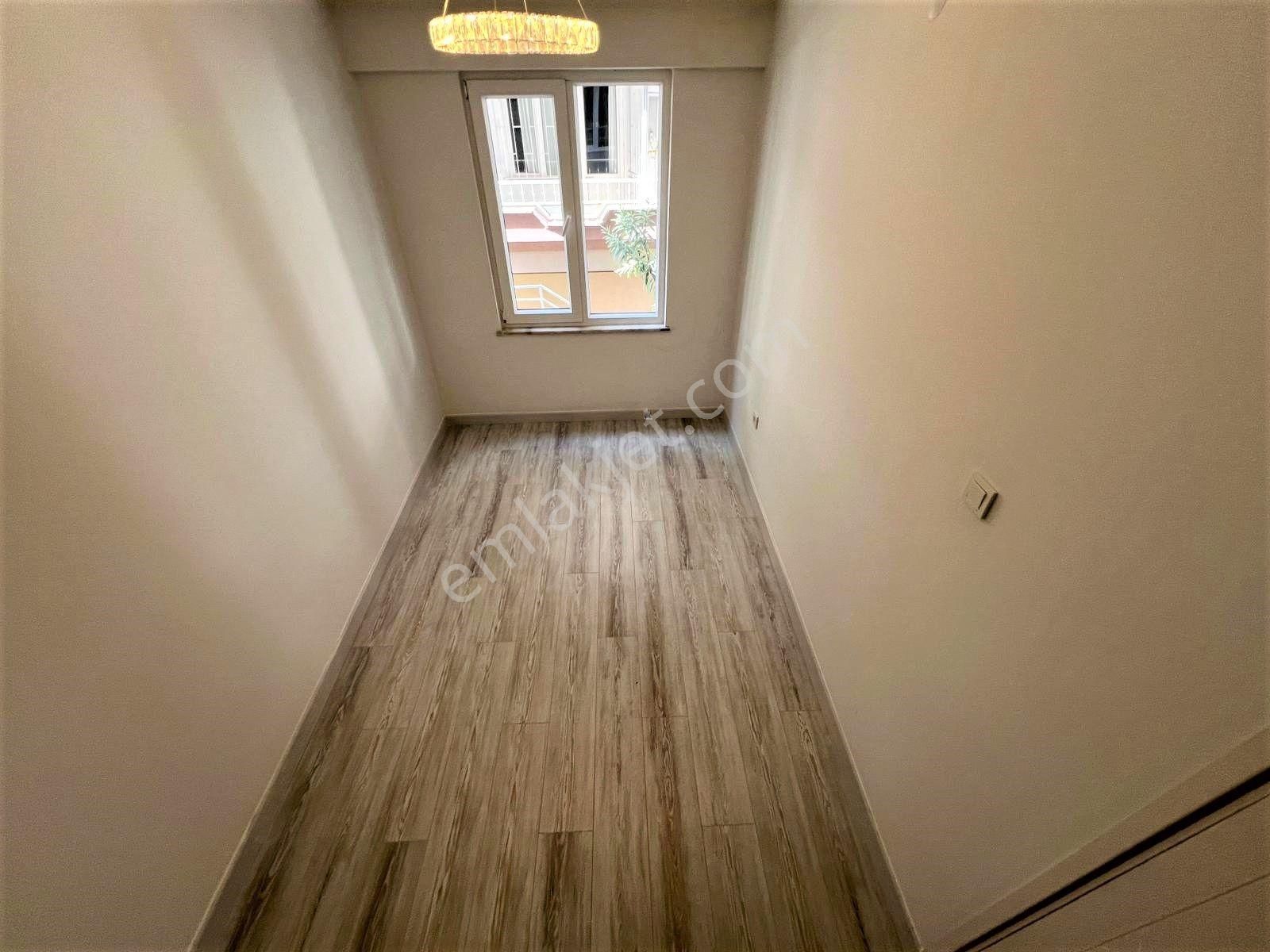 🟠🟠 Alfa'dan Açay'da Ayrı Mutfak Satılık Şık Tasarımlı Ön Cephe 3+1 Geniş Daire - Görsel 17