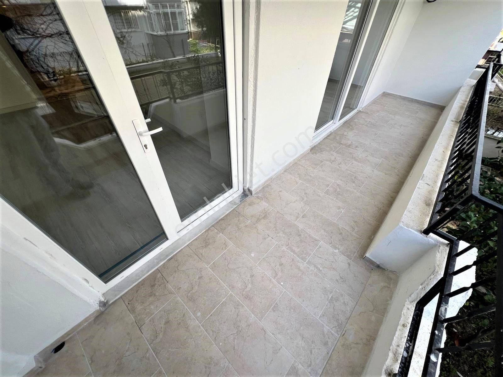 🟠🟠 Alfa'dan Açay'da Ayrı Mutfak Satılık Şık Tasarımlı Ön Cephe 3+1 Geniş Daire - Görsel 7