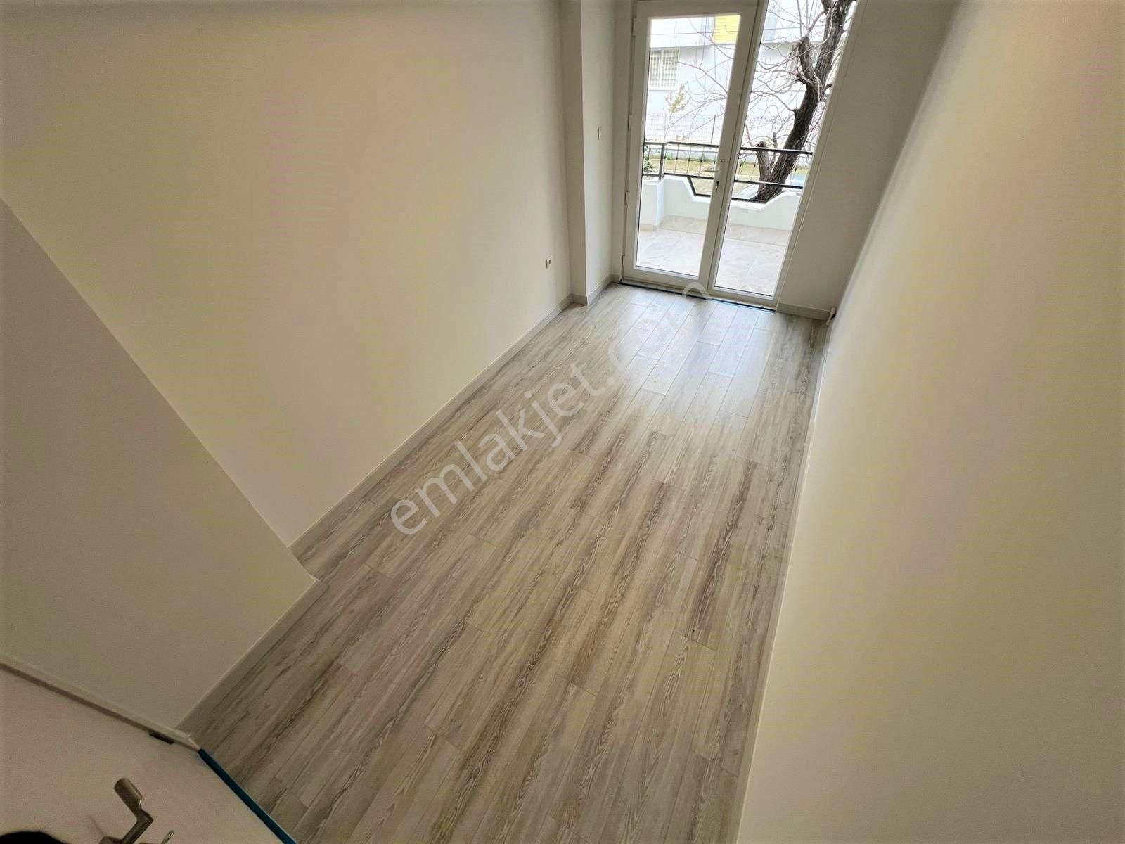 🟠🟠 Alfa'dan Açay'da Ayrı Mutfak Satılık Şık Tasarımlı Ön Cephe 3+1 Geniş Daire - Görsel 24