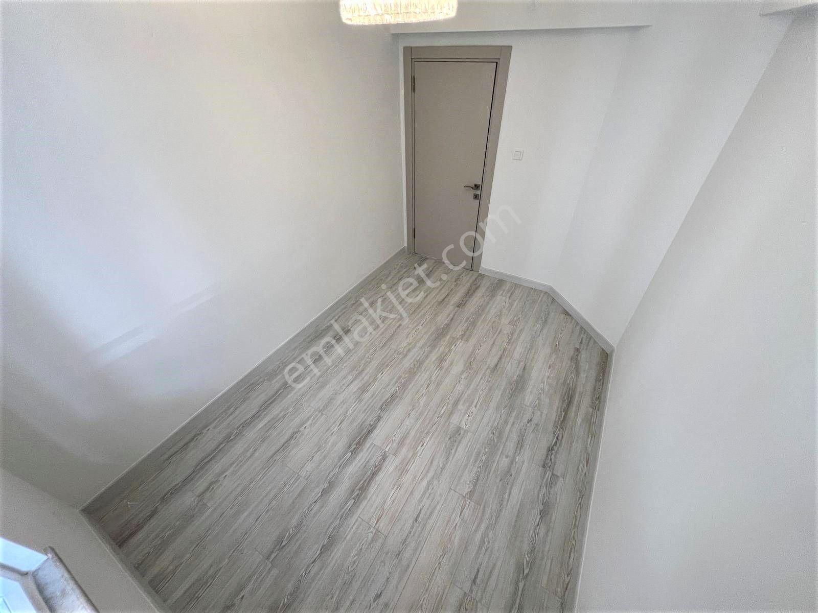 🟠🟠 Alfa'dan Açay'da Ayrı Mutfak Satılık Şık Tasarımlı Ön Cephe 3+1 Geniş Daire - Görsel 30