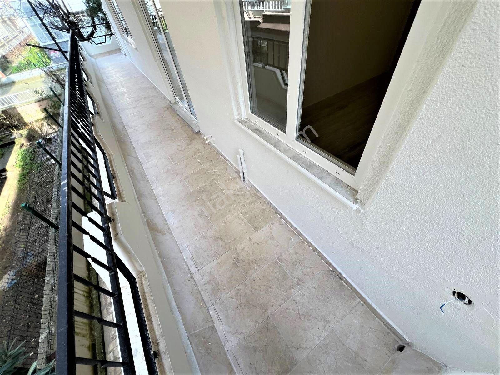 🟠🟠 Alfa'dan Açay'da Ayrı Mutfak Satılık Şık Tasarımlı Ön Cephe 3+1 Geniş Daire - Görsel 31