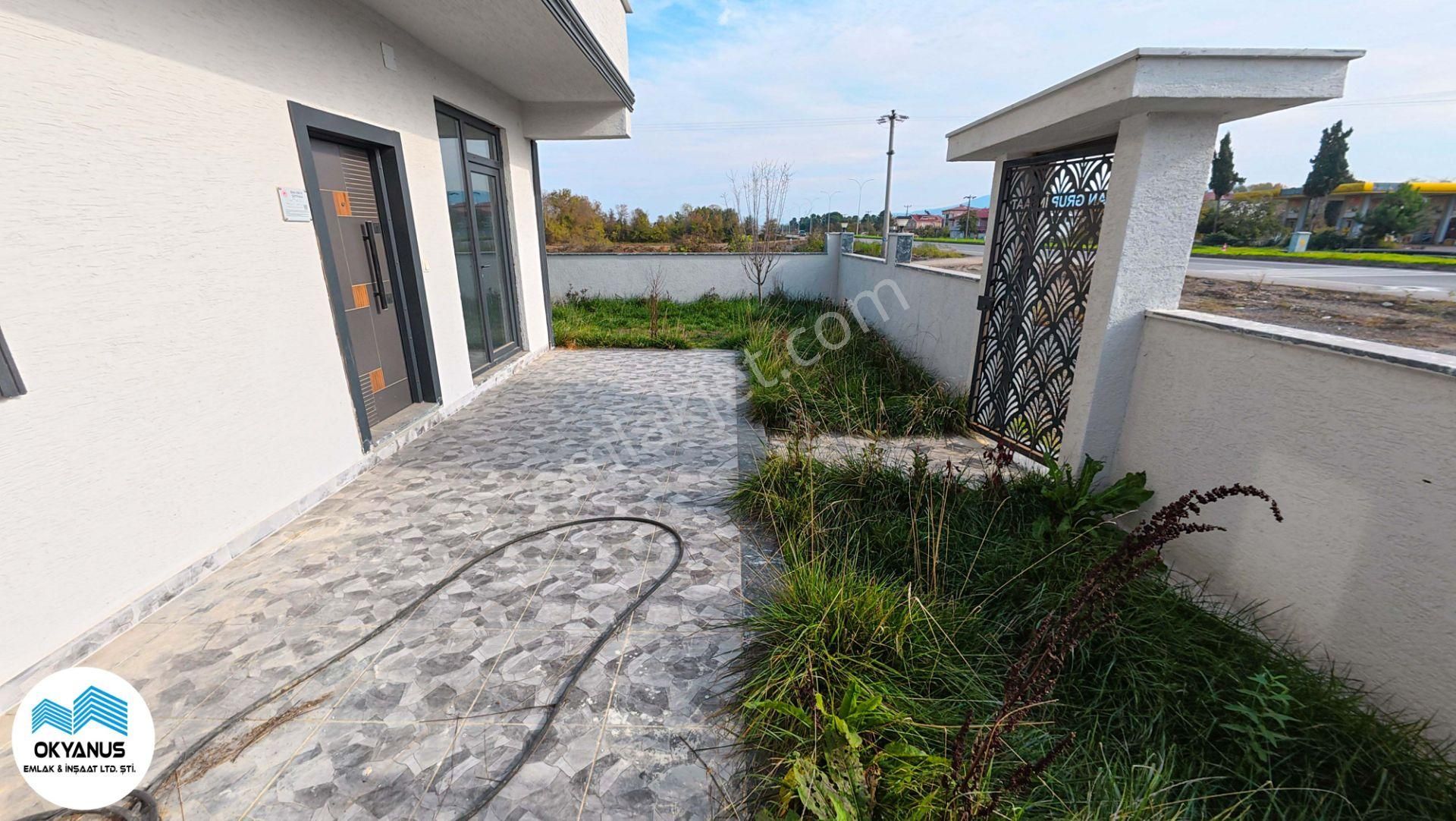 Sakarya Kocaali De Köşe Parsel Avantajıyla Geniş Bahçeli 3+1 Müstakil Villa - Görsel 11