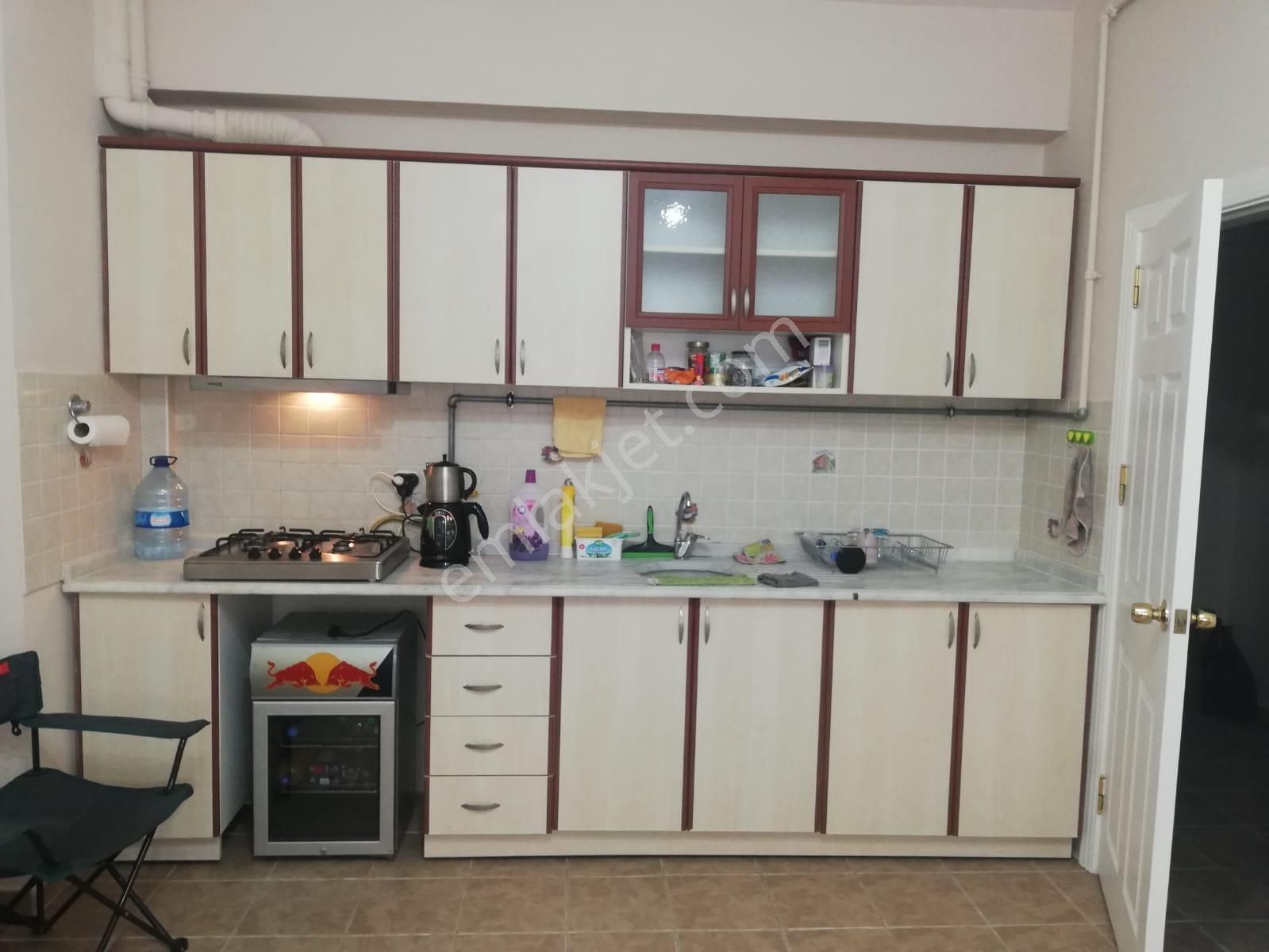 Recep Ümit Emlak'tan Büyükdere Mahallesinde Atatürk Bulvarı Yakını Amerikan Mutfaklı 2+1 Daire Fç40 - Görsel 10