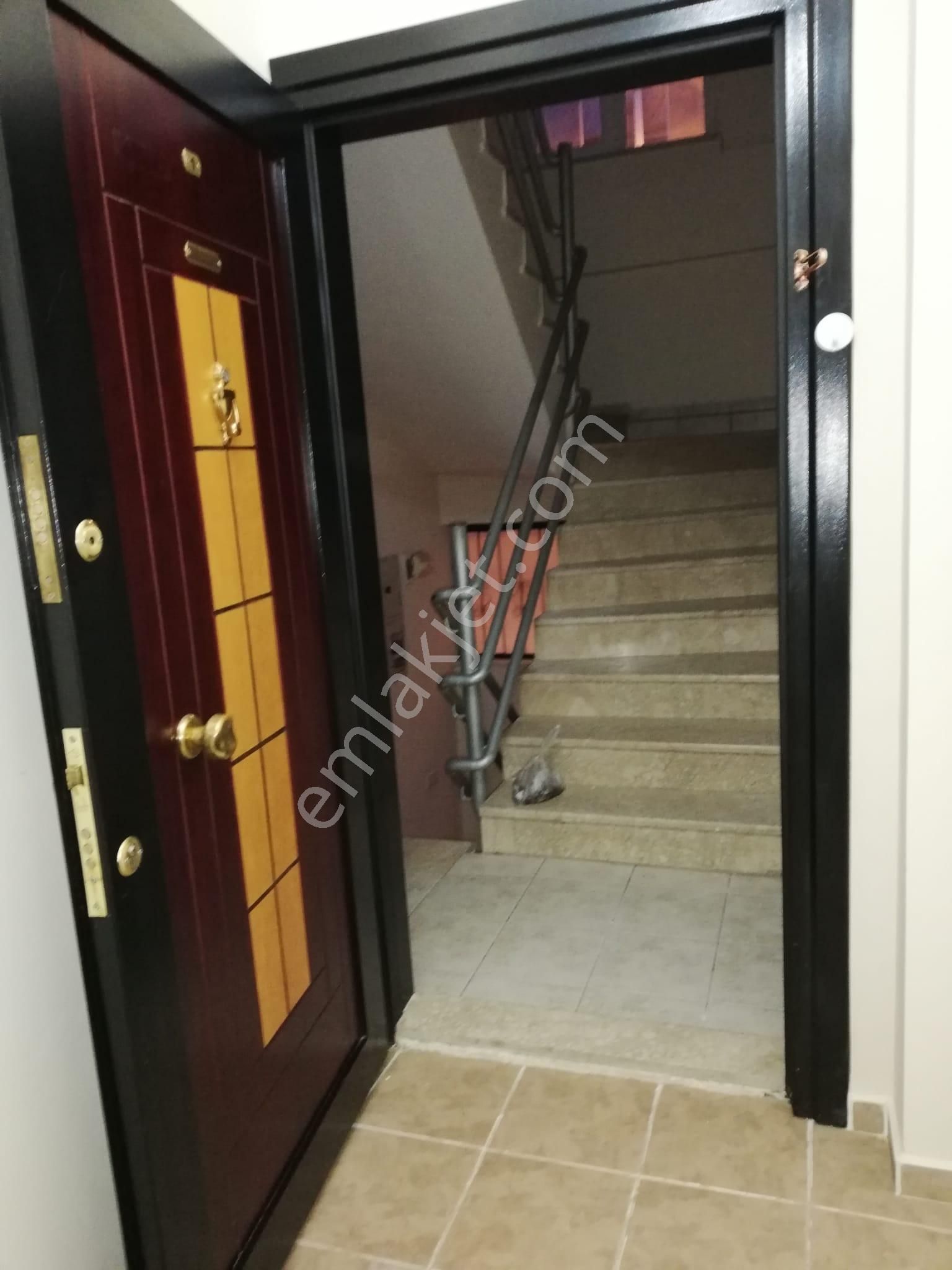 Recep Ümit Emlak'tan Büyükdere Mahallesinde Atatürk Bulvarı Yakını Amerikan Mutfaklı 2+1 Daire Fç40 - Görsel 35