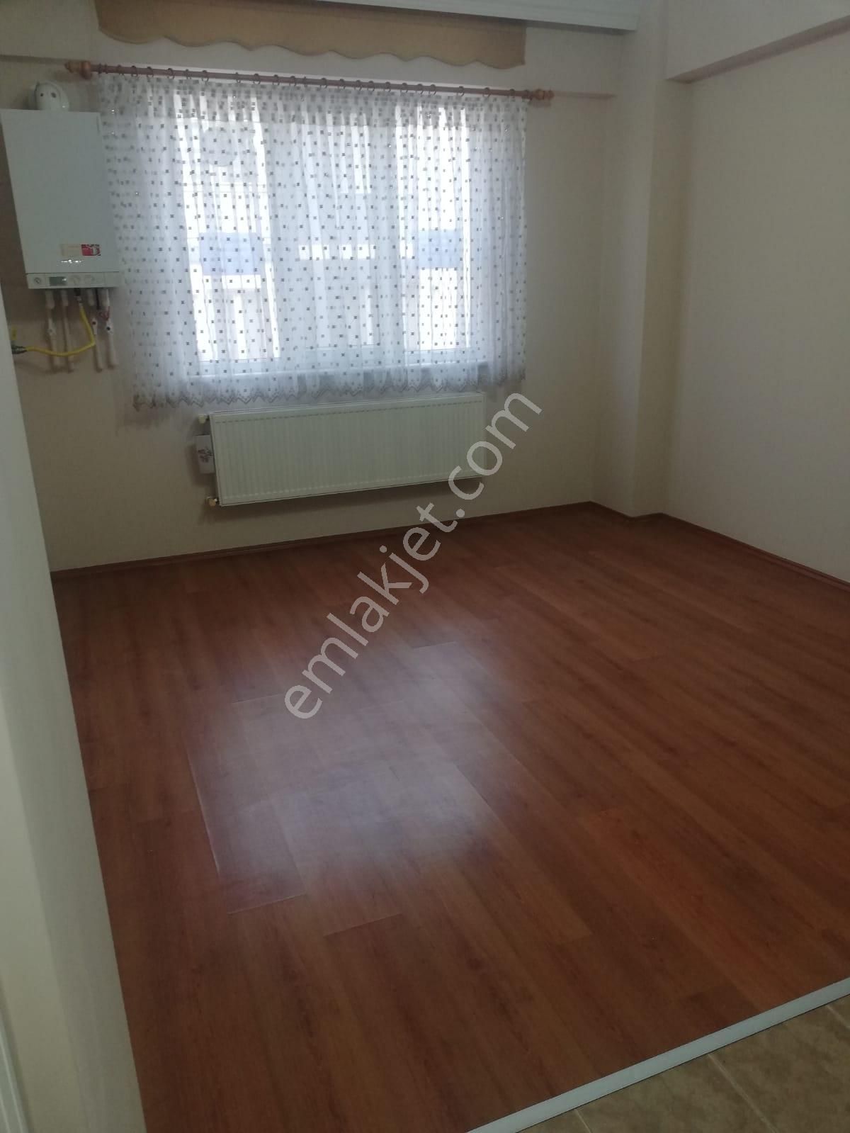 Recep Ümit Emlak'tan Büyükdere Mahallesinde Atatürk Bulvarı Yakını Amerikan Mutfaklı 2+1 Daire Fç40 - Görsel 17