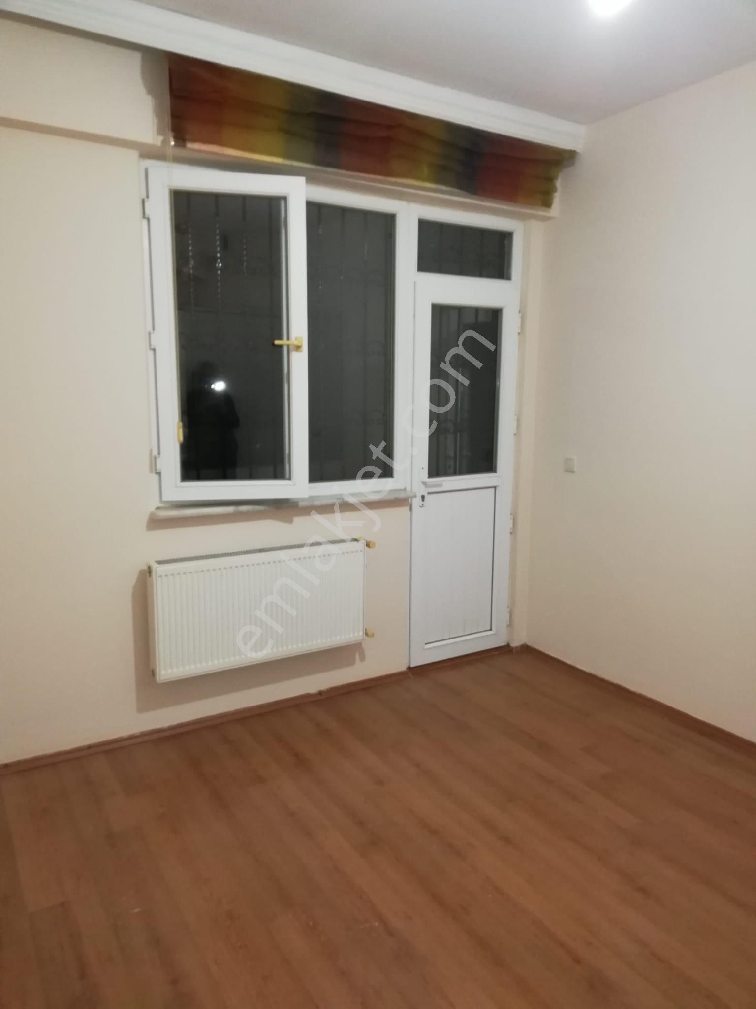 Recep Ümit Emlak'tan Büyükdere Mahallesinde Atatürk Bulvarı Yakını Amerikan Mutfaklı 2+1 Daire Fç40 - Görsel 18