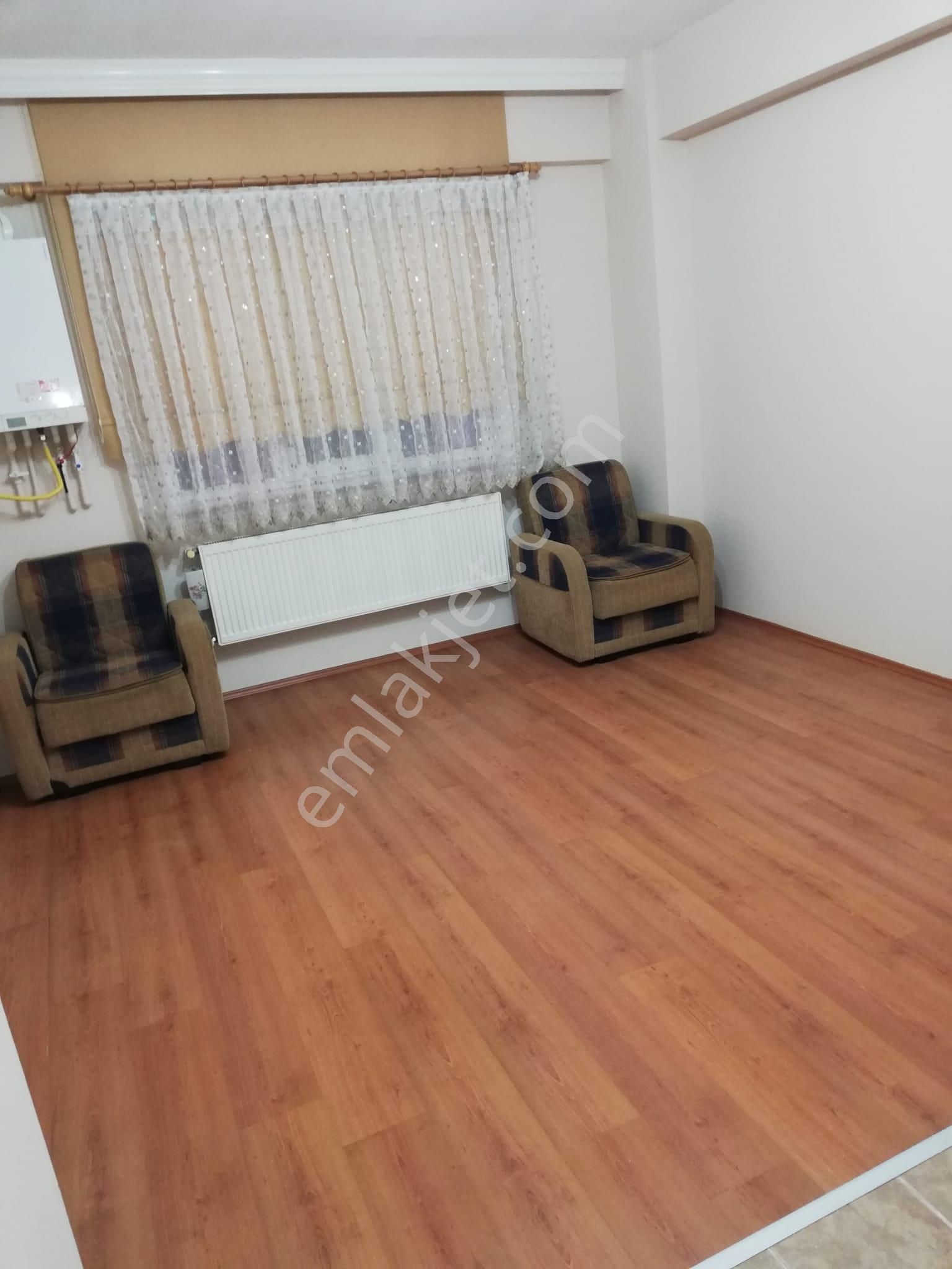 Recep Ümit Emlak'tan Büyükdere Mahallesinde Atatürk Bulvarı Yakını Amerikan Mutfaklı 2+1 Daire Fç40 - Görsel 26