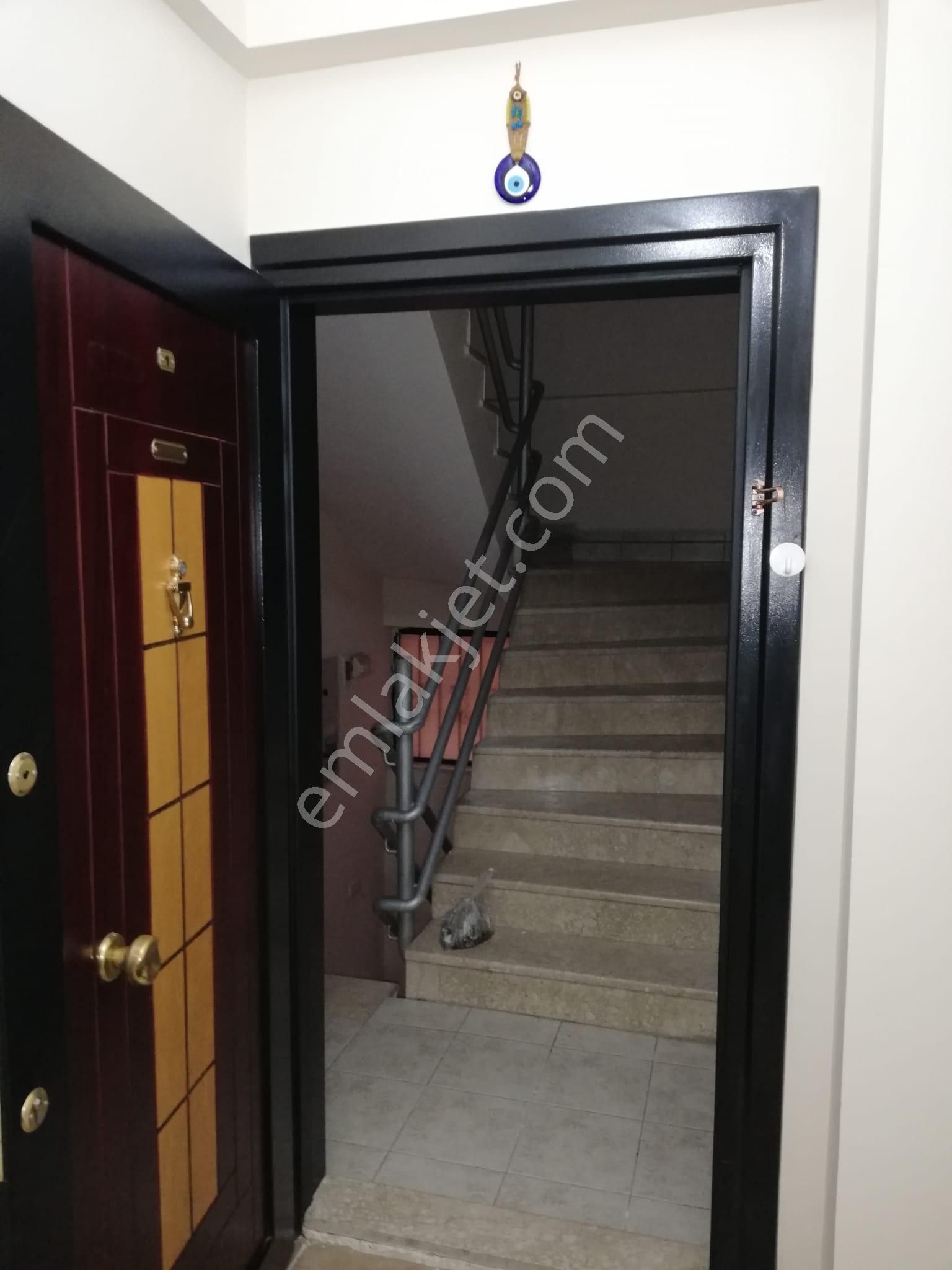 Recep Ümit Emlak'tan Büyükdere Mahallesinde Atatürk Bulvarı Yakını Amerikan Mutfaklı 2+1 Daire Fç40 - Görsel 34