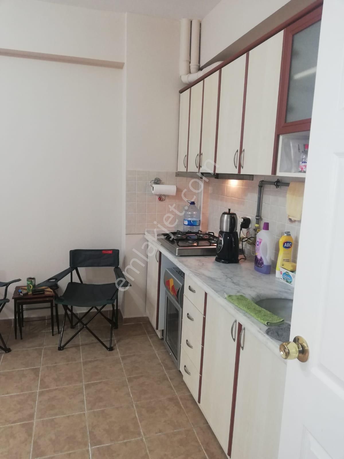 Recep Ümit Emlak'tan Büyükdere Mahallesinde Atatürk Bulvarı Yakını Amerikan Mutfaklı 2+1 Daire Fç40 - Görsel 3