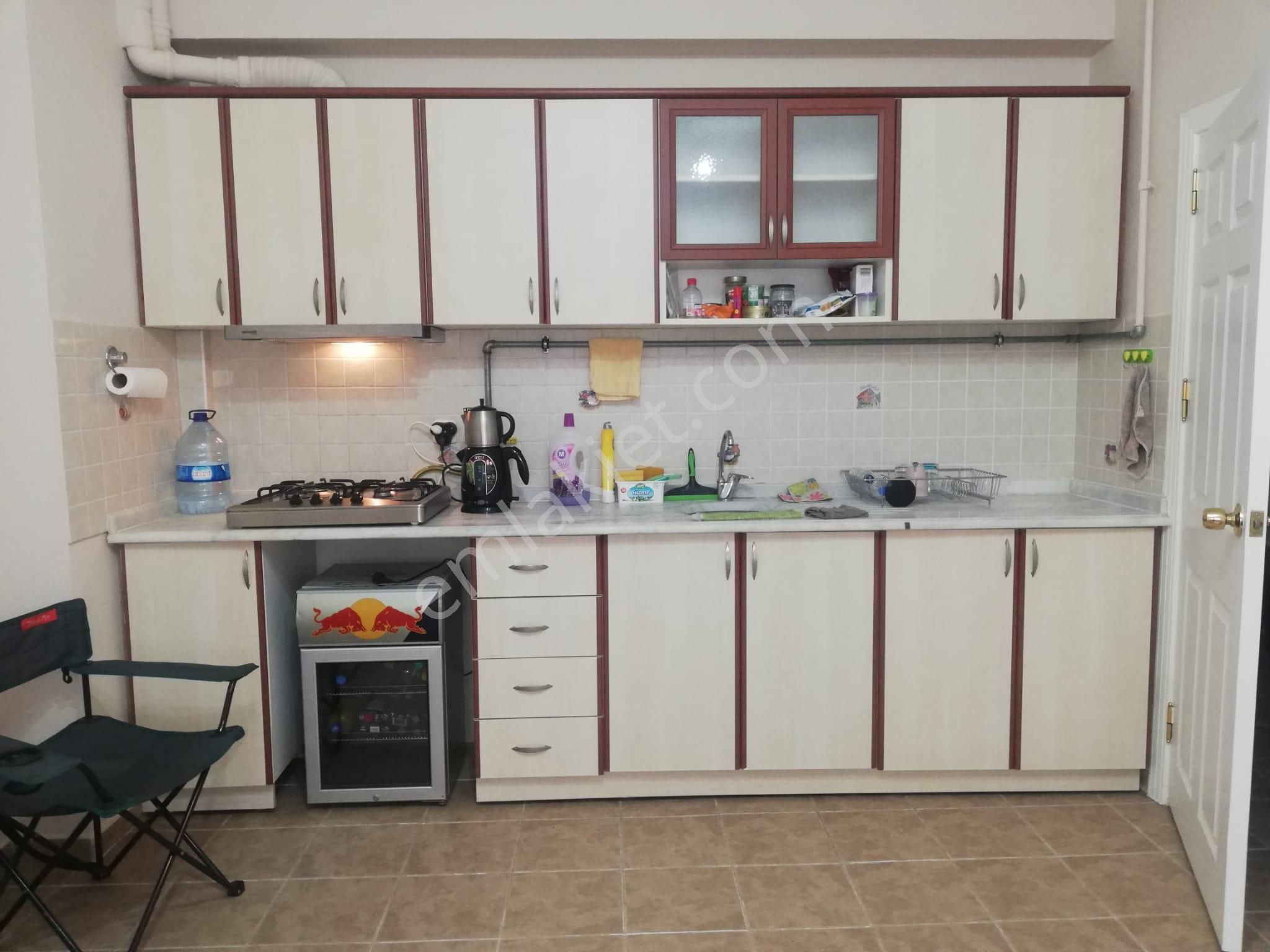 Recep Ümit Emlak'tan Büyükdere Mahallesinde Atatürk Bulvarı Yakını Amerikan Mutfaklı 2+1 Daire Fç40 - Görsel 4