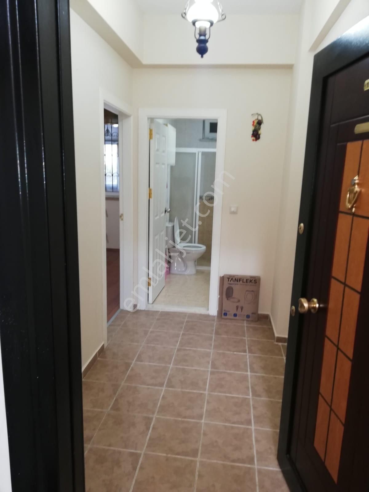 Recep Ümit Emlak'tan Büyükdere Mahallesinde Atatürk Bulvarı Yakını Amerikan Mutfaklı 2+1 Daire Fç40 - Görsel 33